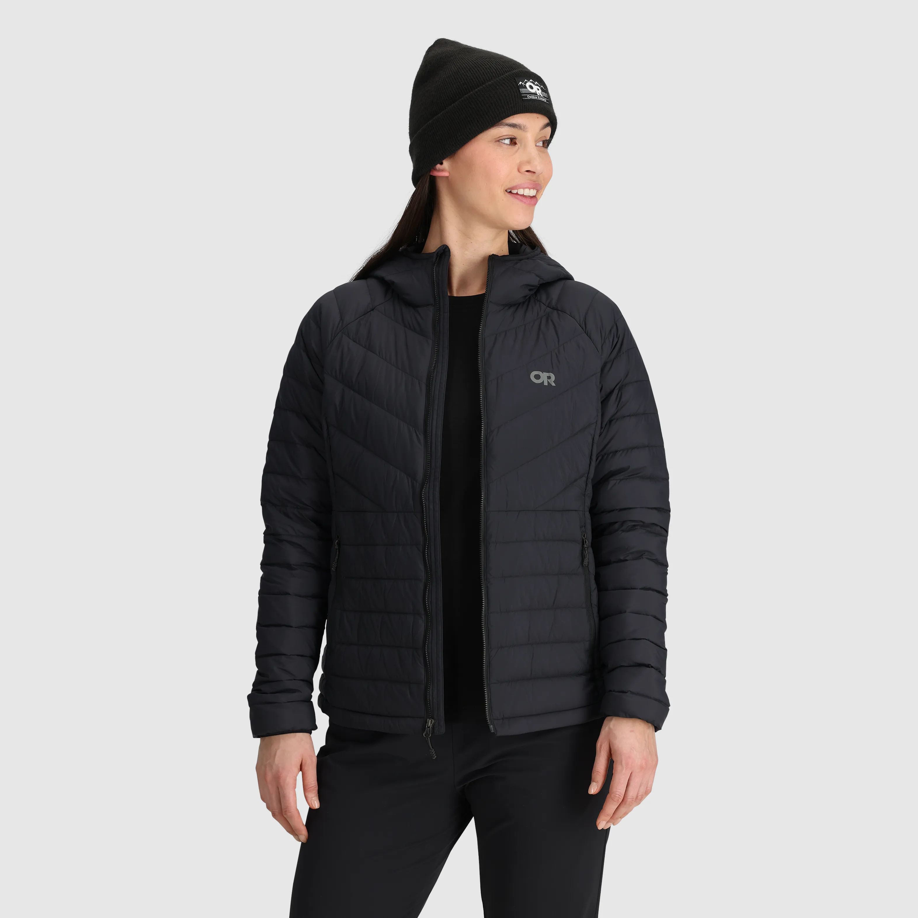 Women's Transcendent Down Hoodie Outdoor Research