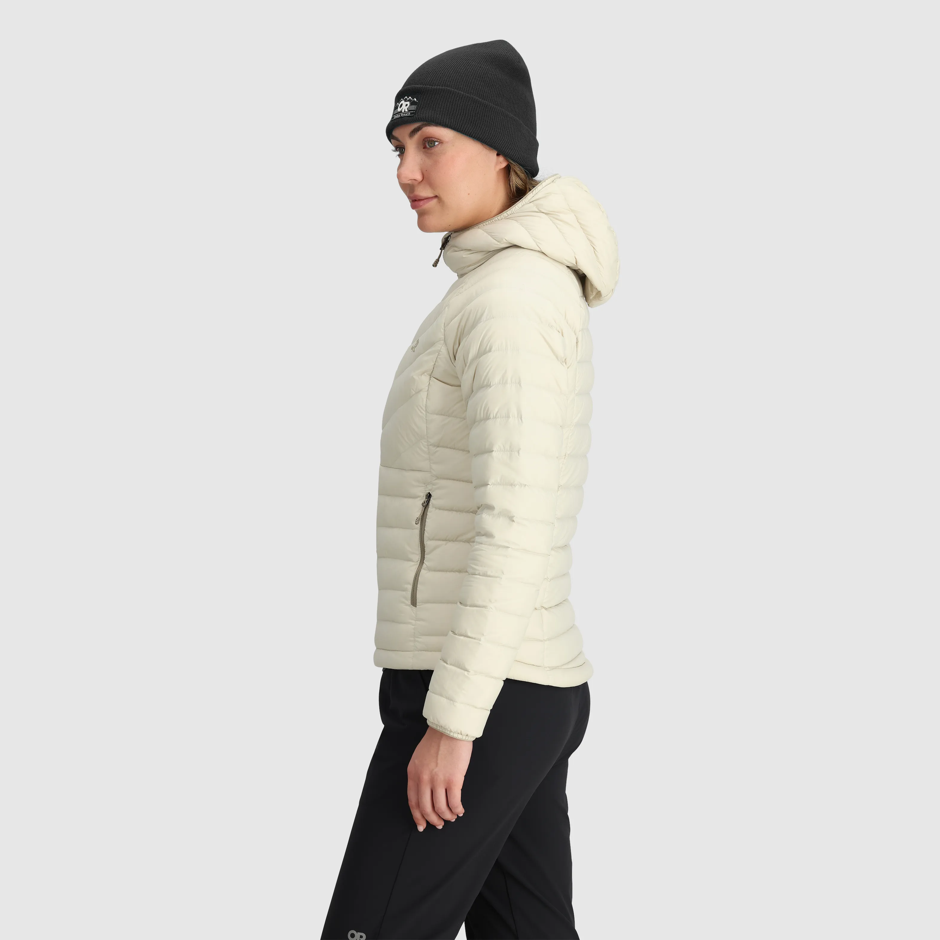 Women's Transcendent Down Hoodie Outdoor Research