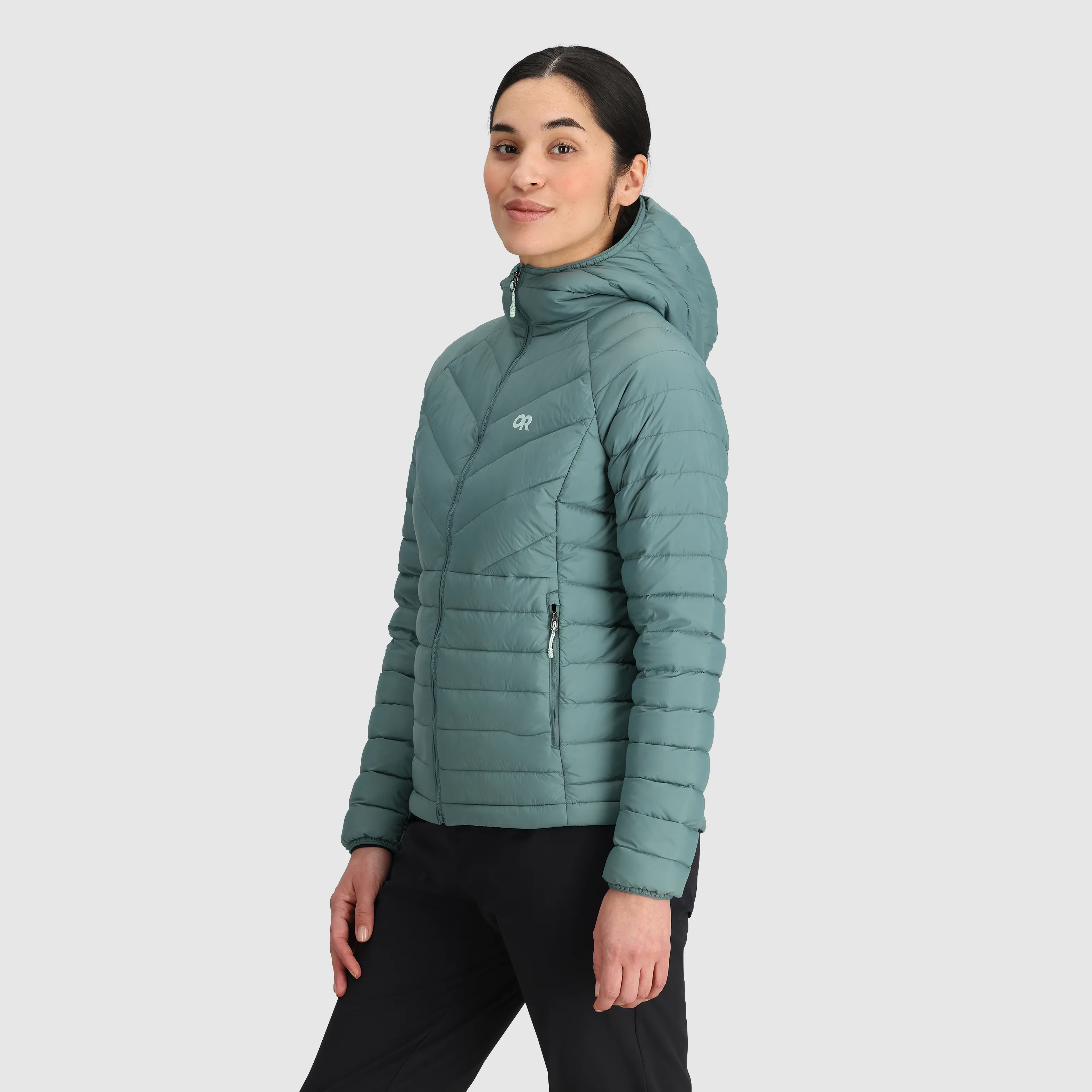Women's Transcendent Down Hoodie Outdoor Research