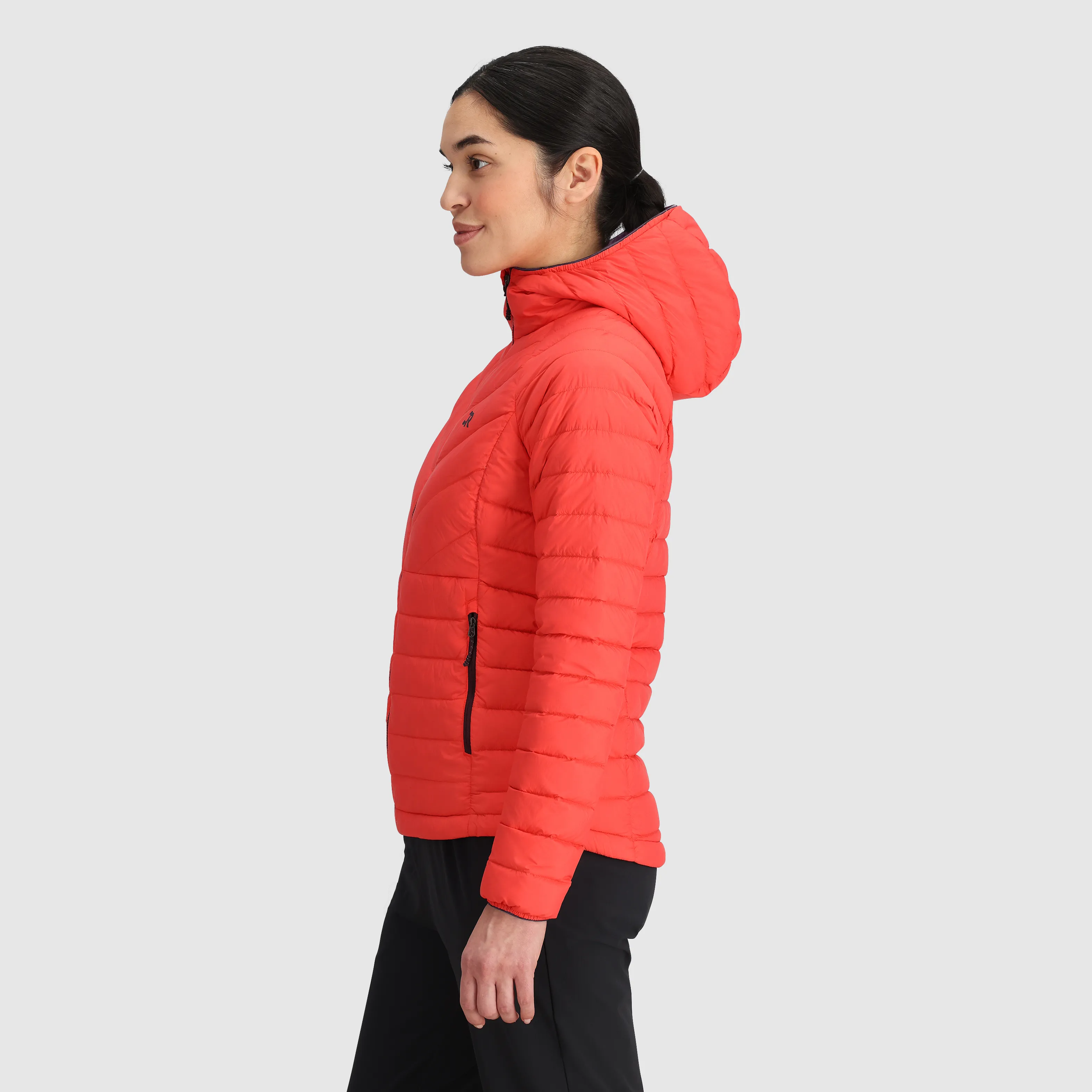 Women's Transcendent Down Hoodie Outdoor Research