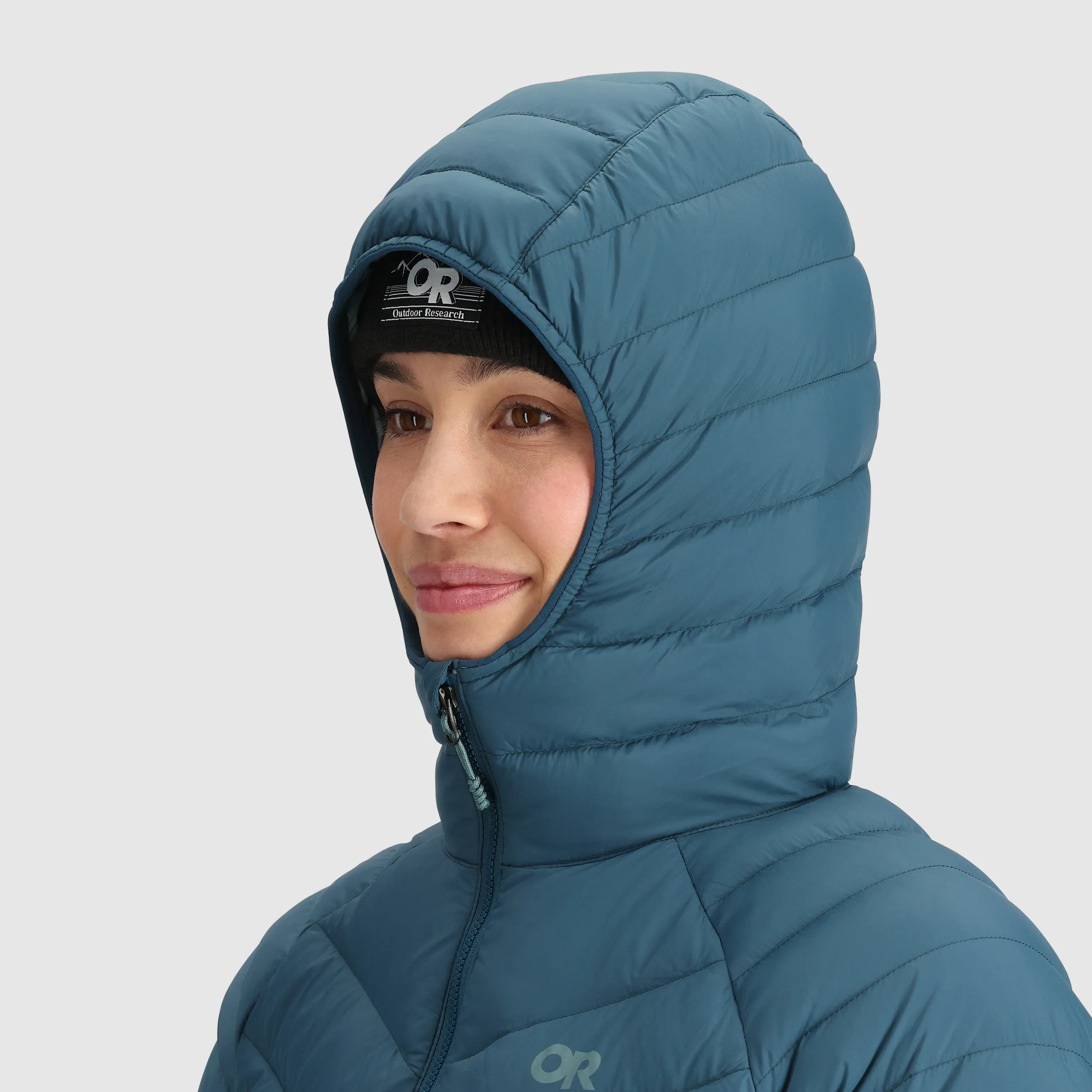 Women's Transcendent Down Parka Outdoor Research