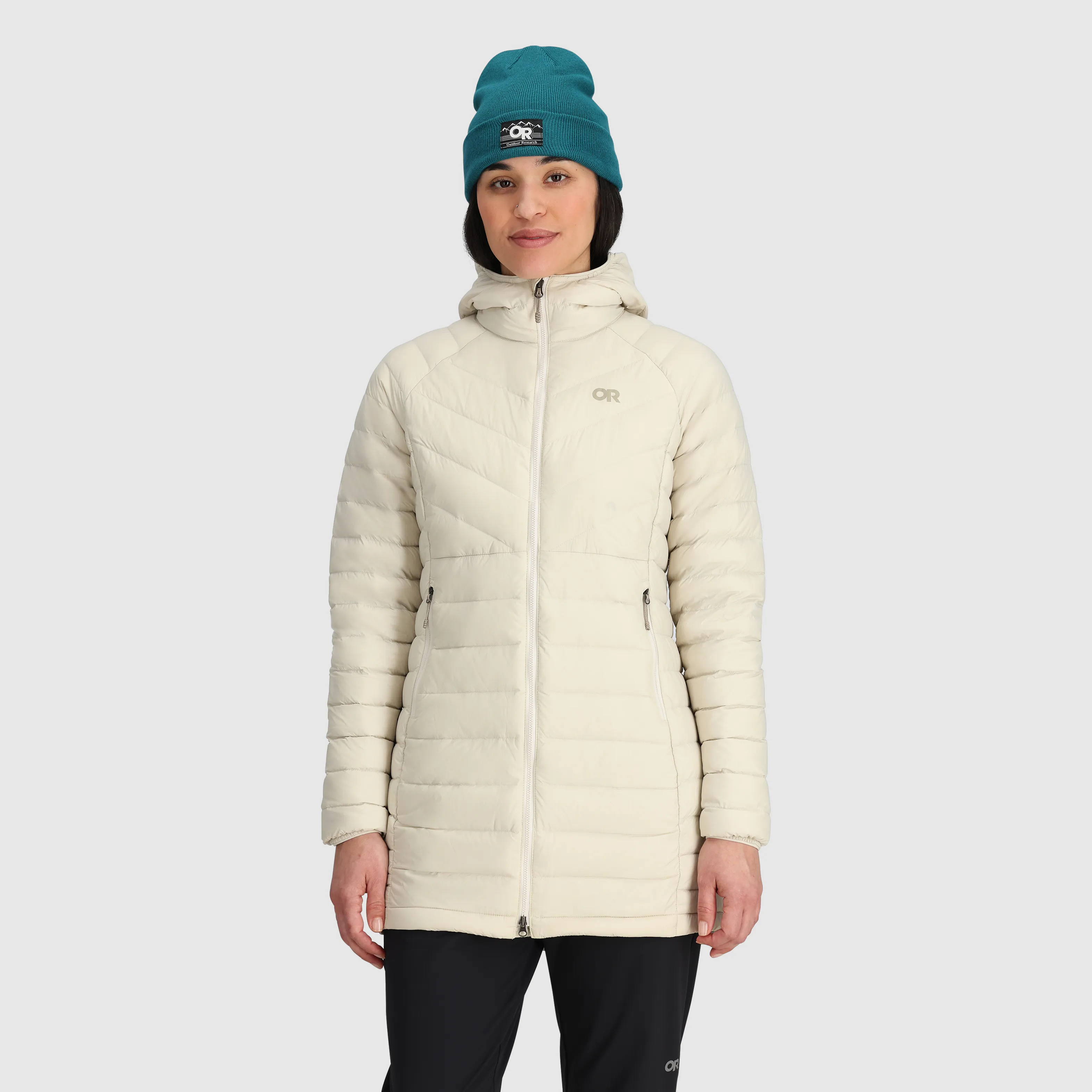 Women's Transcendent Down Parka Outdoor Research