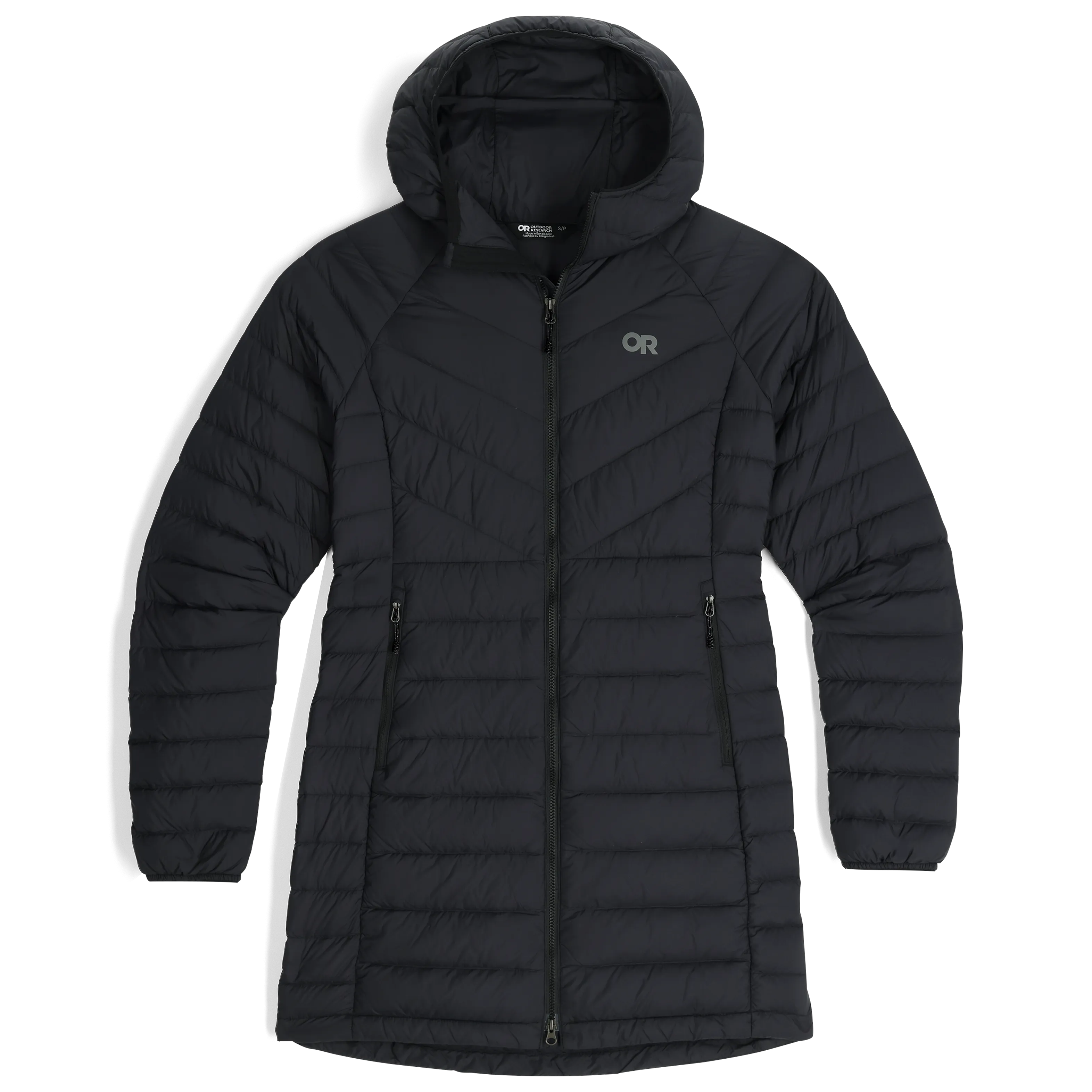 Women's Transcendent Down Parka Outdoor Research