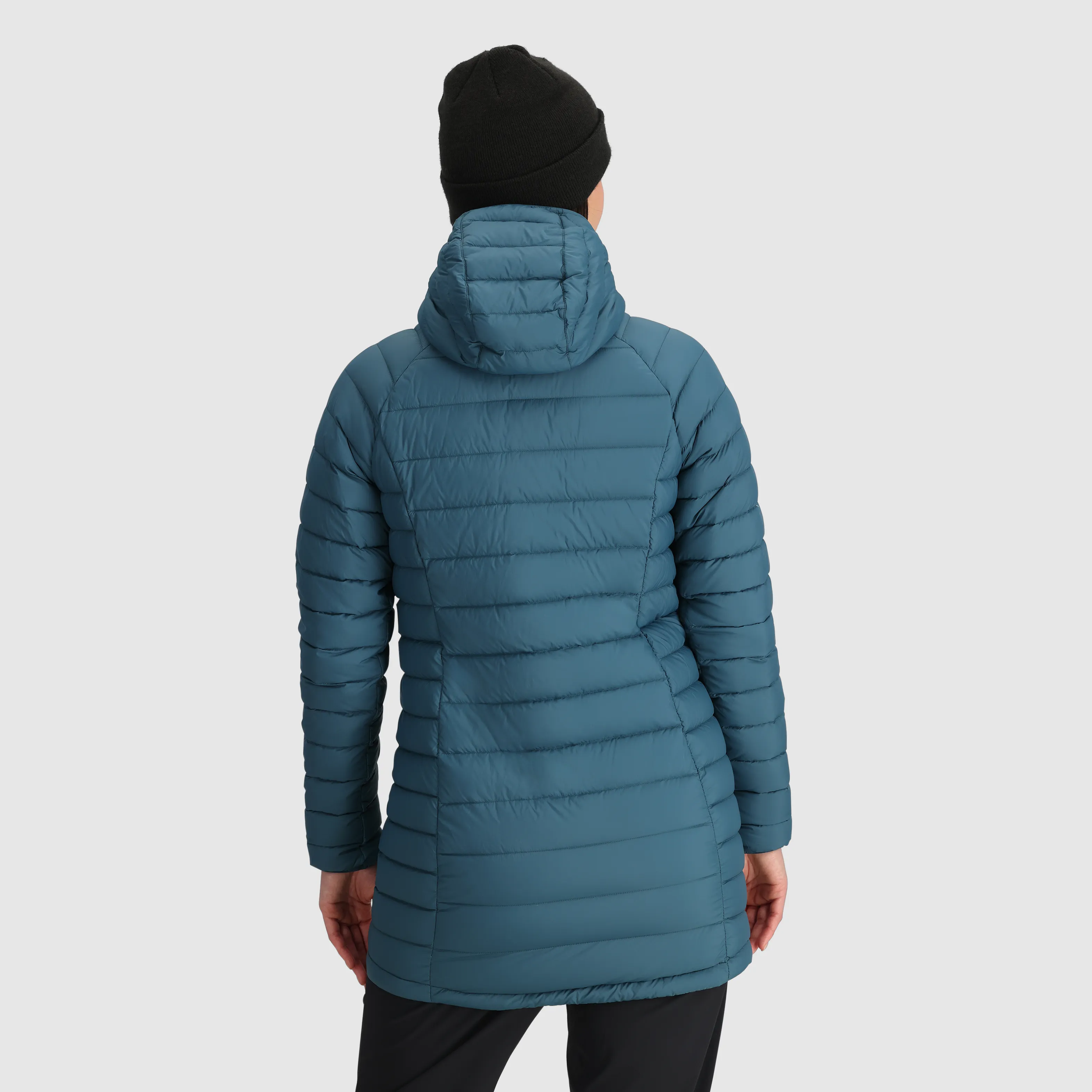 Women's Transcendent Down Parka Outdoor Research