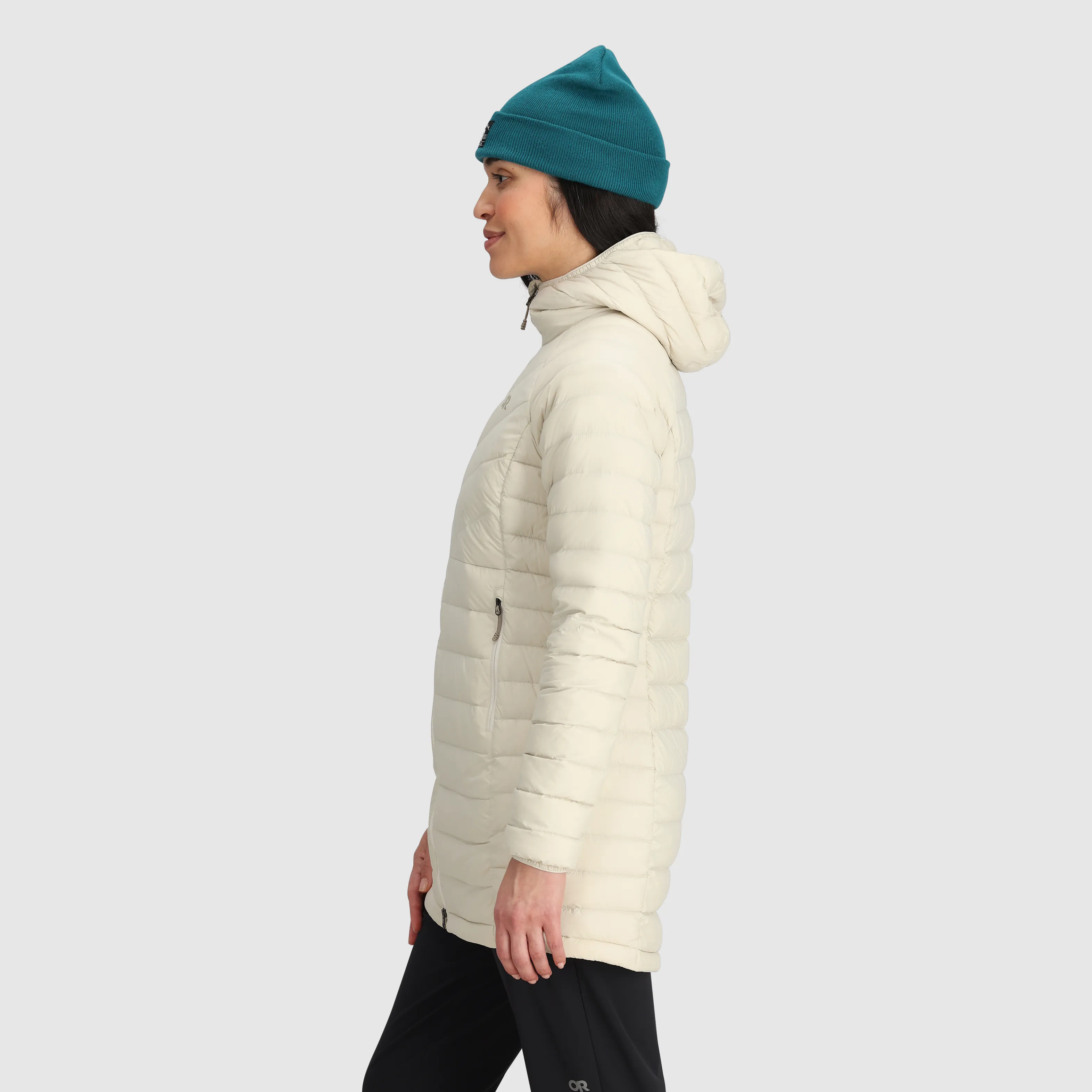 Women's Transcendent Down Parka Outdoor Research