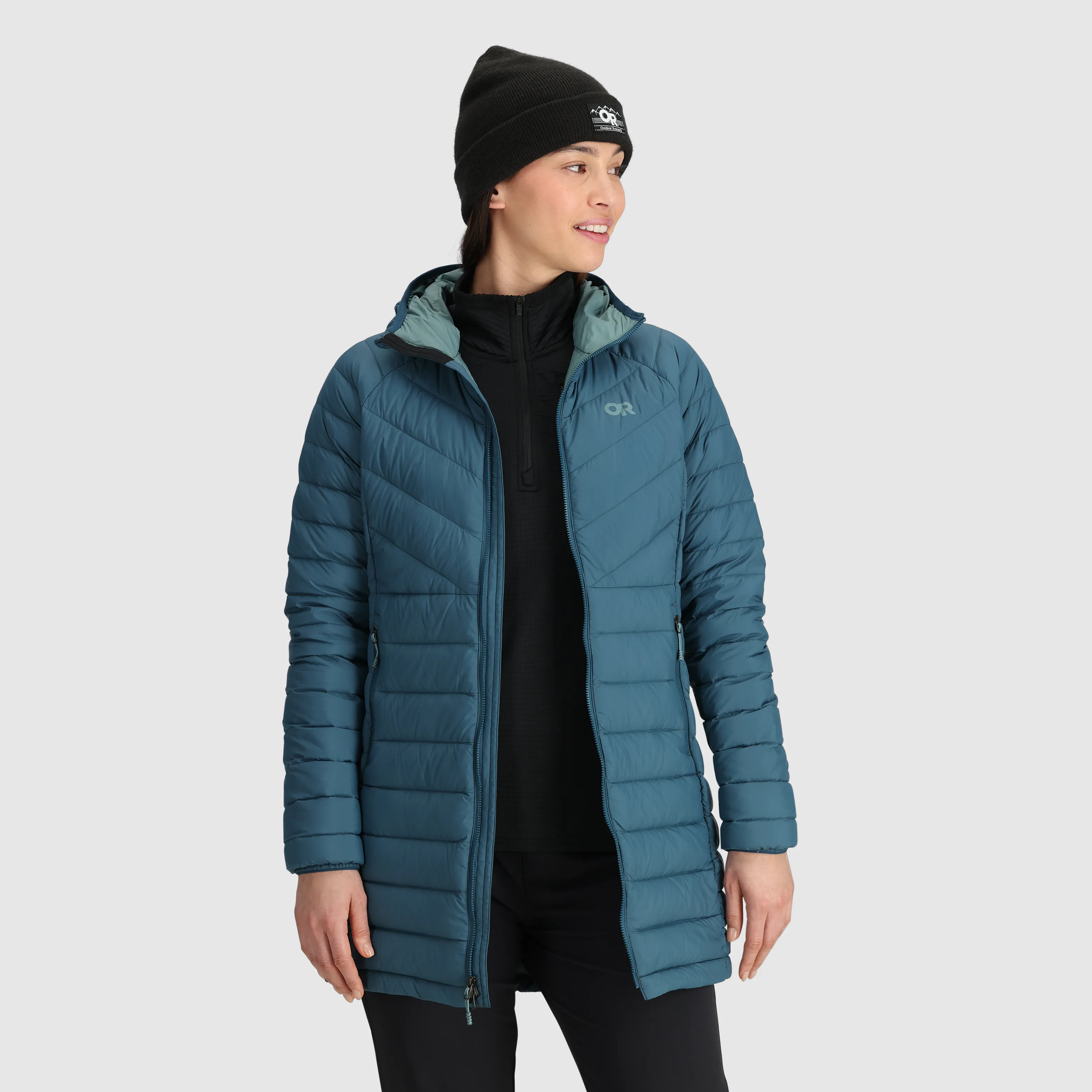 Women's Transcendent Down Parka Outdoor Research