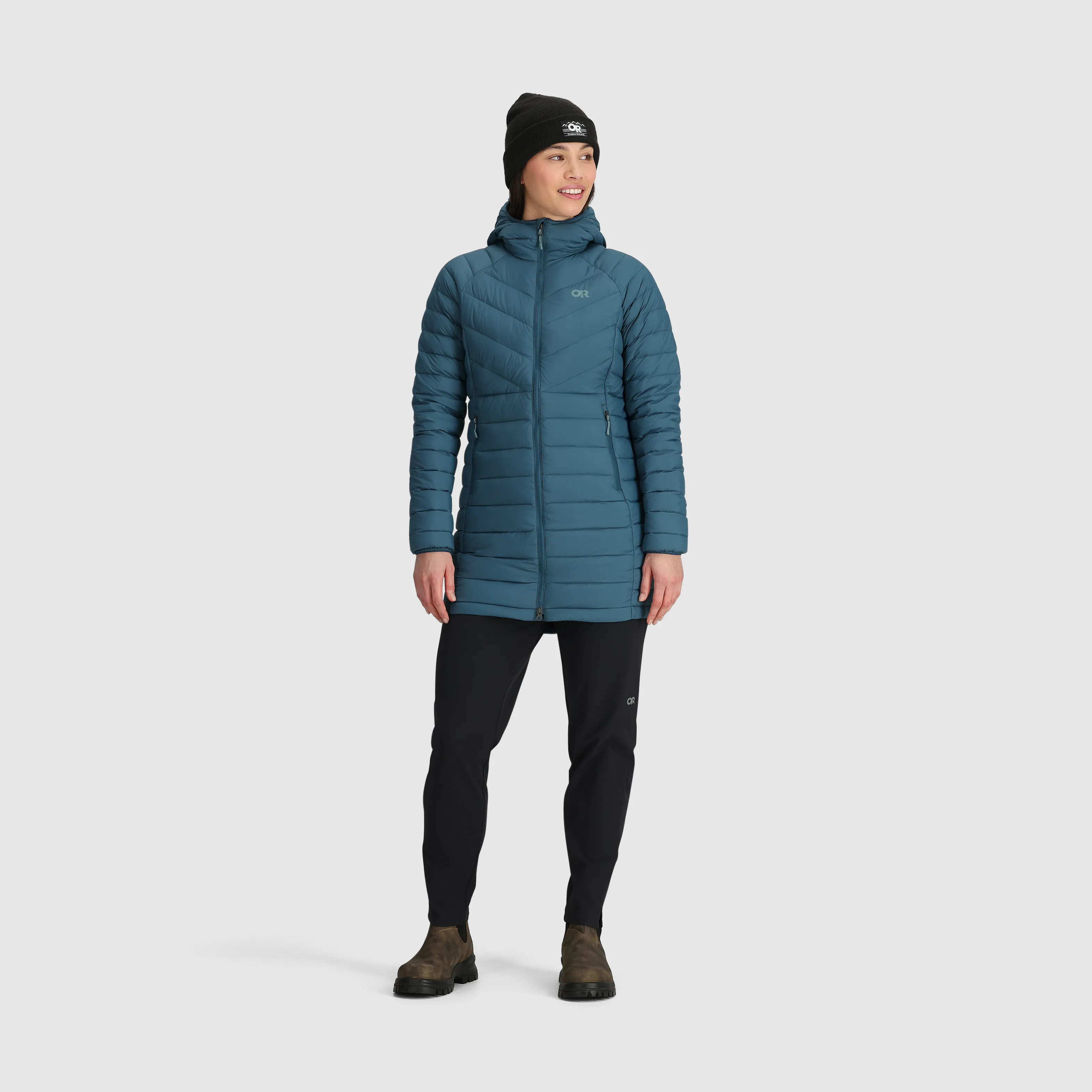 Women's Transcendent Down Parka Outdoor Research