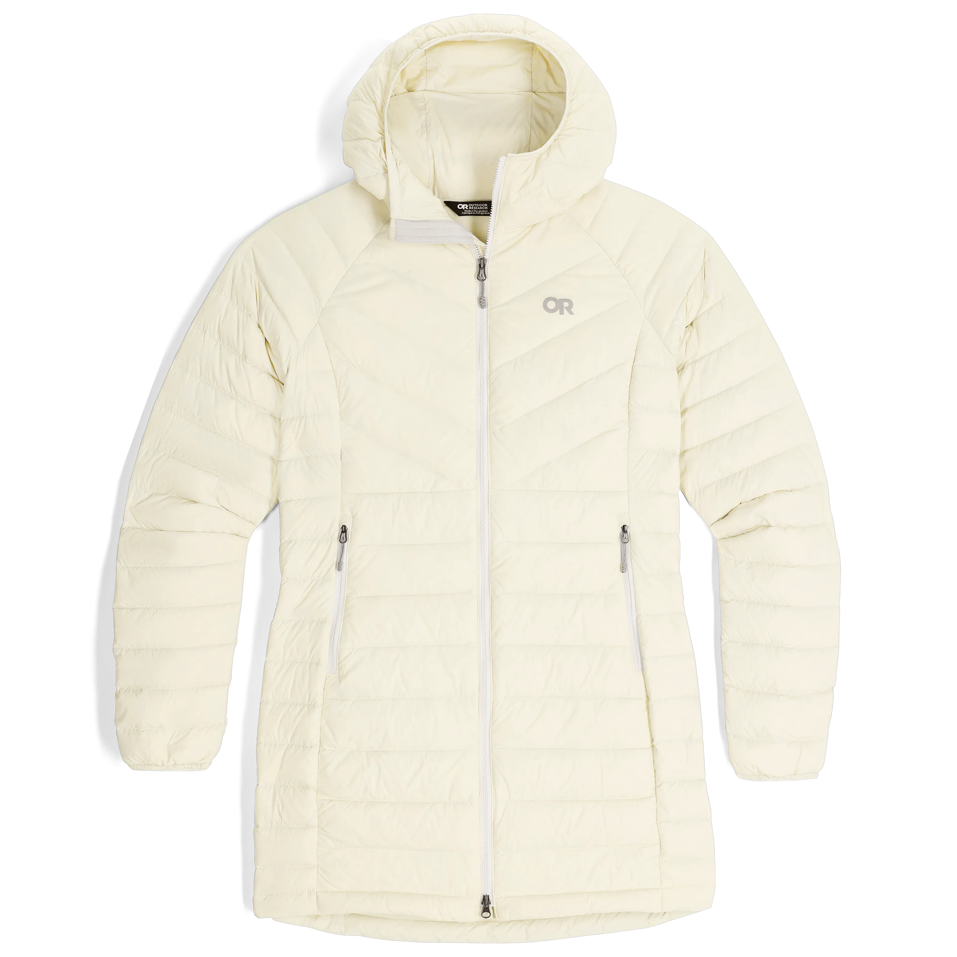 Women's Transcendent Down Parka Outdoor Research
