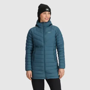 Women's Transcendent Down Parka Outdoor Research