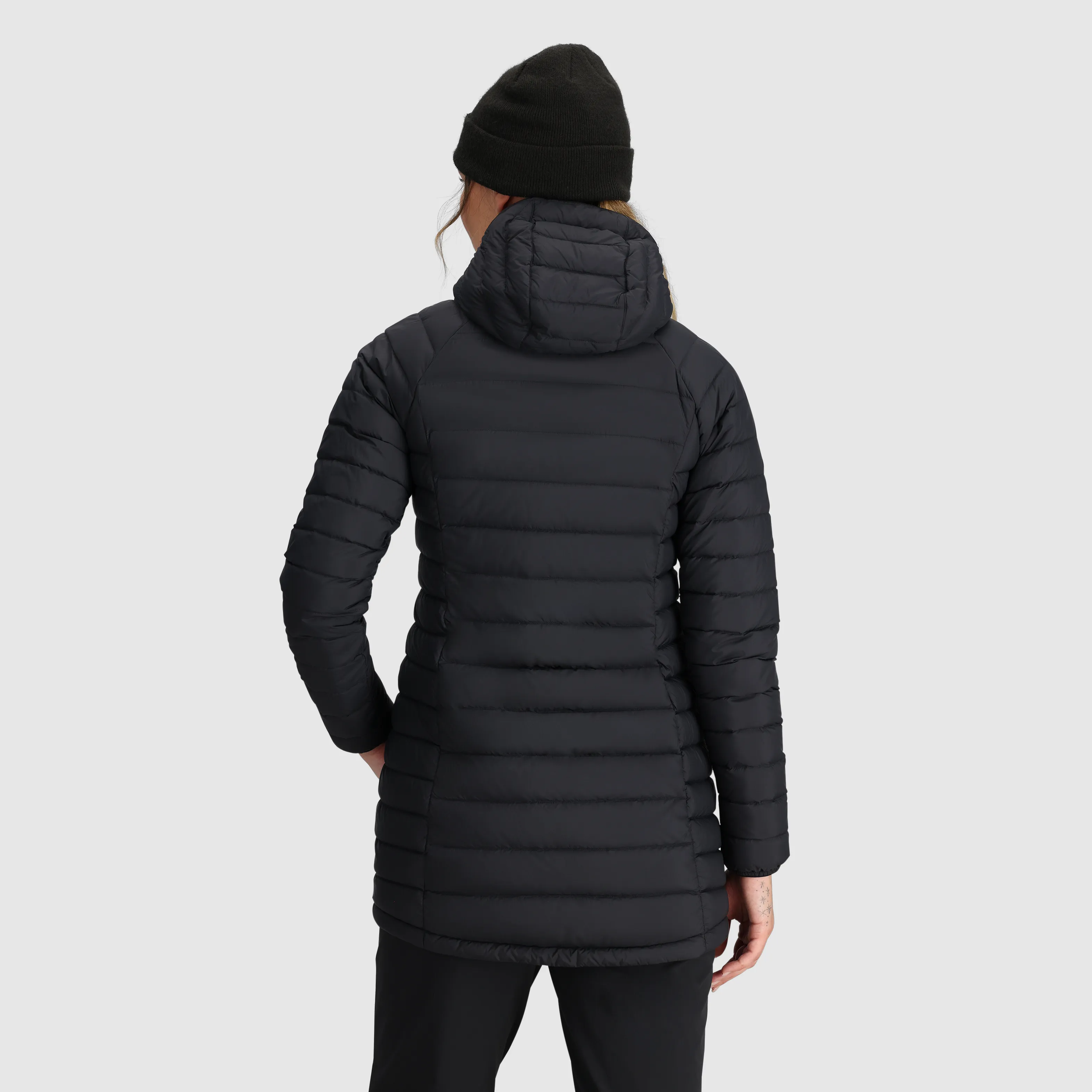 Women's Transcendent Down Parka Outdoor Research