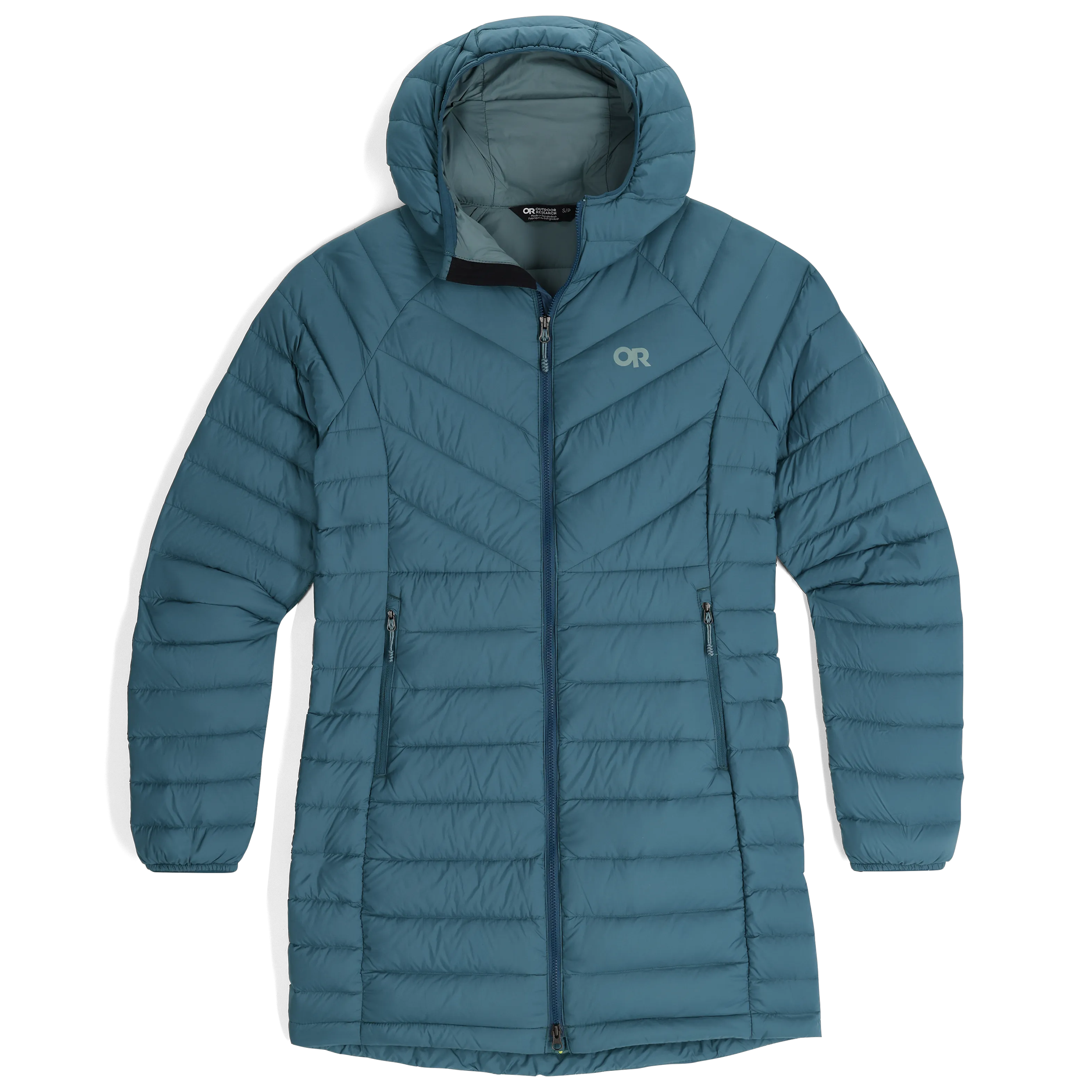 Women's Transcendent Down Parka Outdoor Research