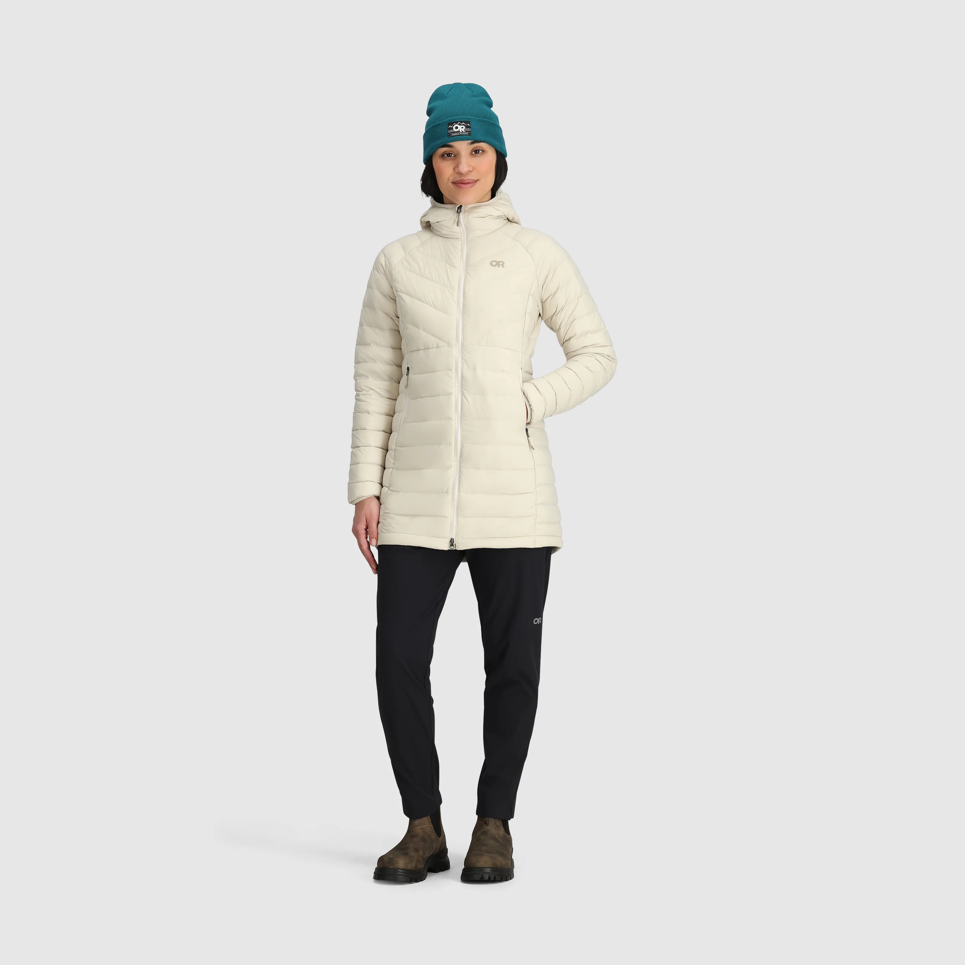 Women's Transcendent Down Parka Outdoor Research