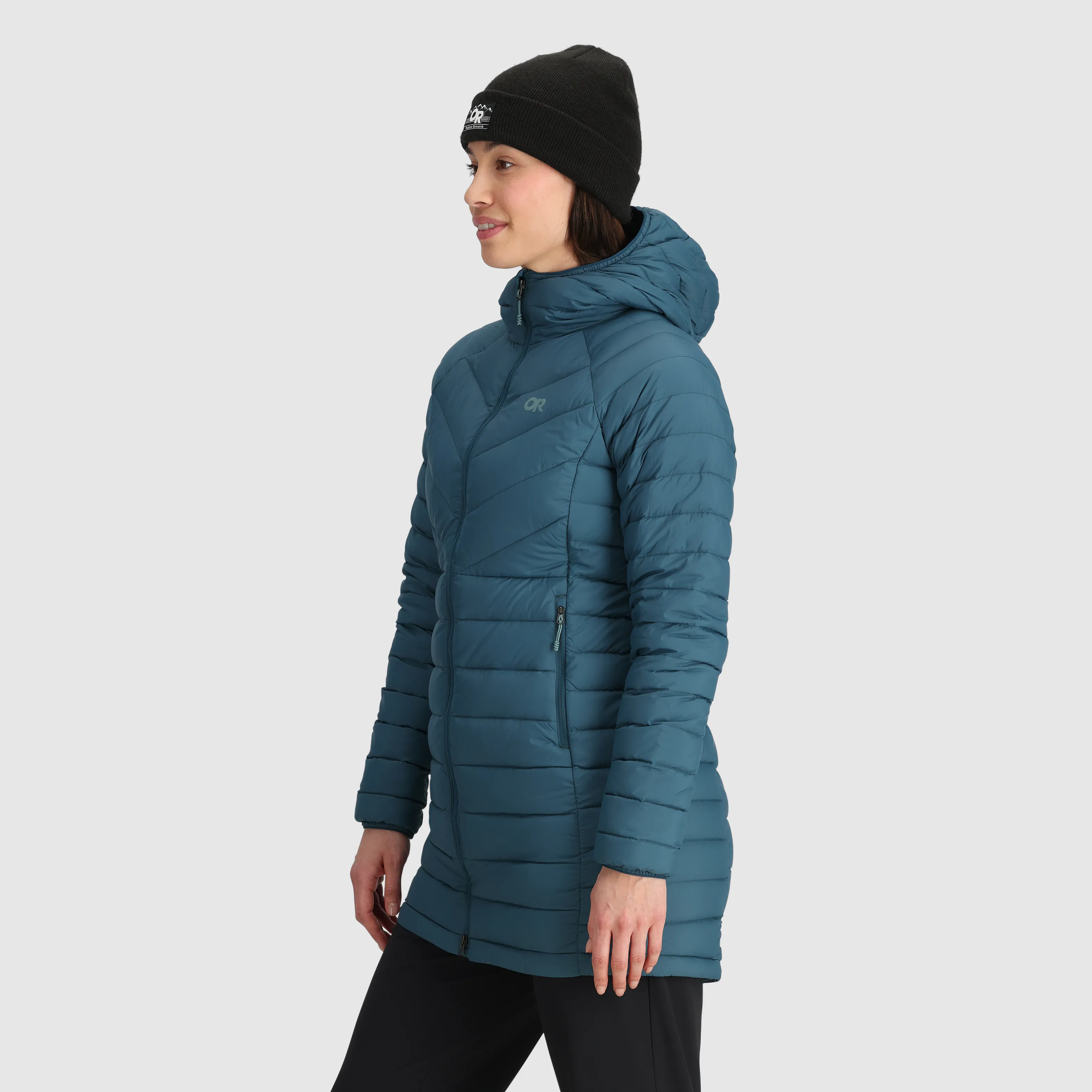 Women's Transcendent Down Parka Outdoor Research