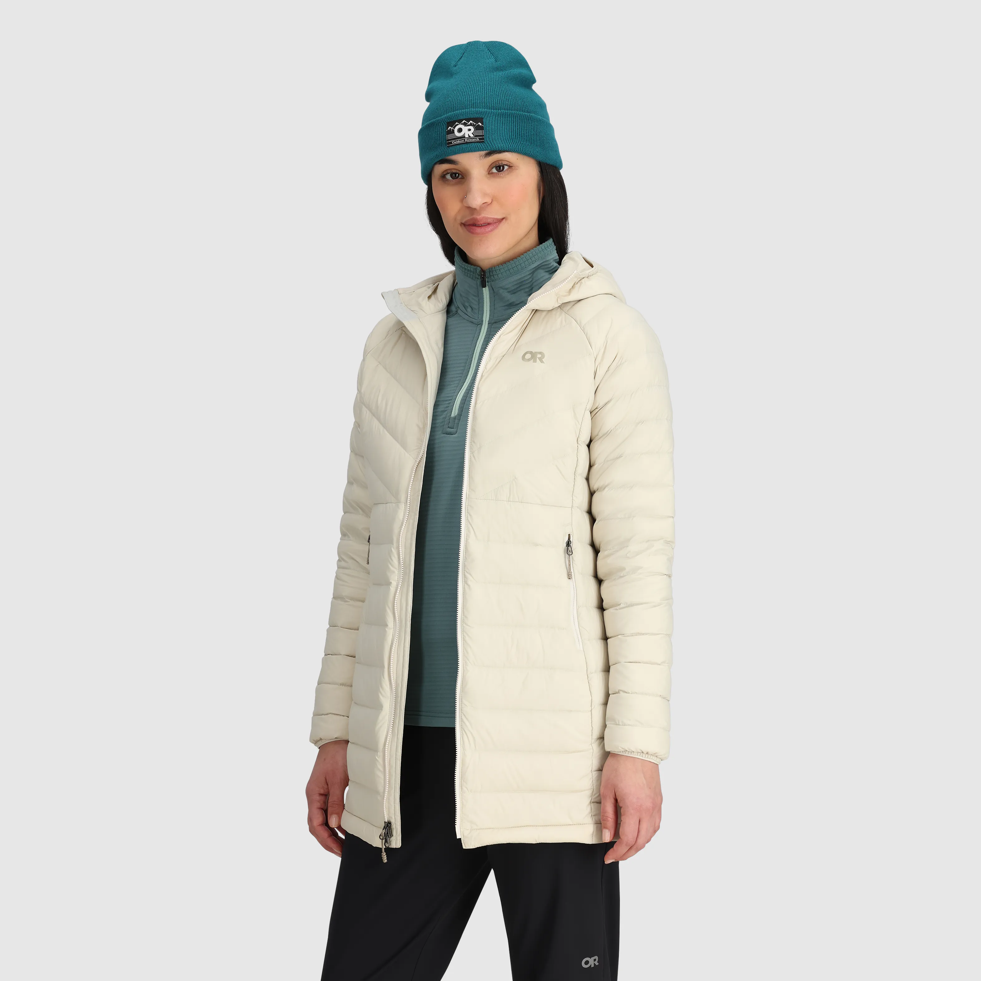 Women's Transcendent Down Parka Outdoor Research