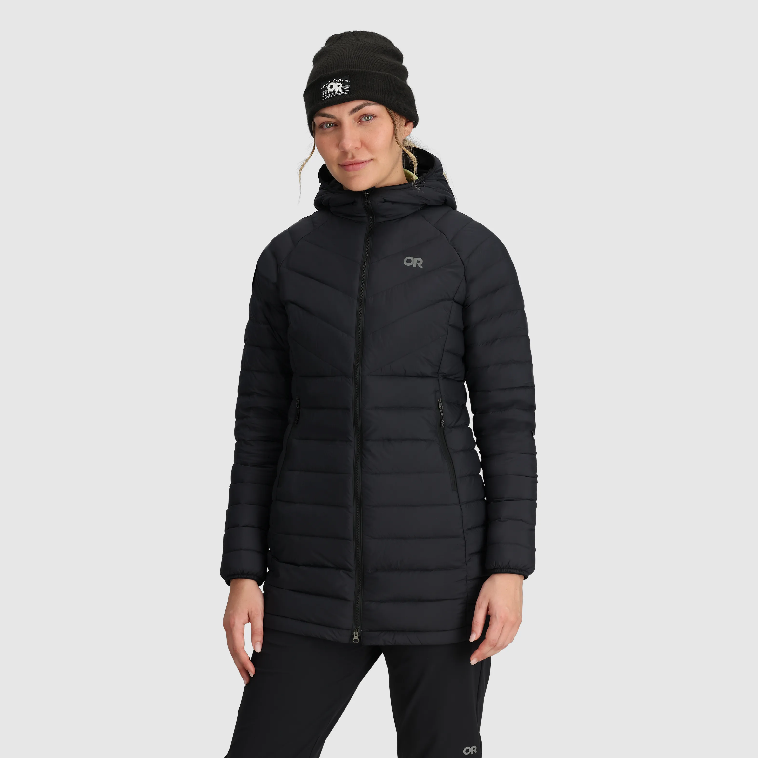 Women's Transcendent Down Parka Outdoor Research