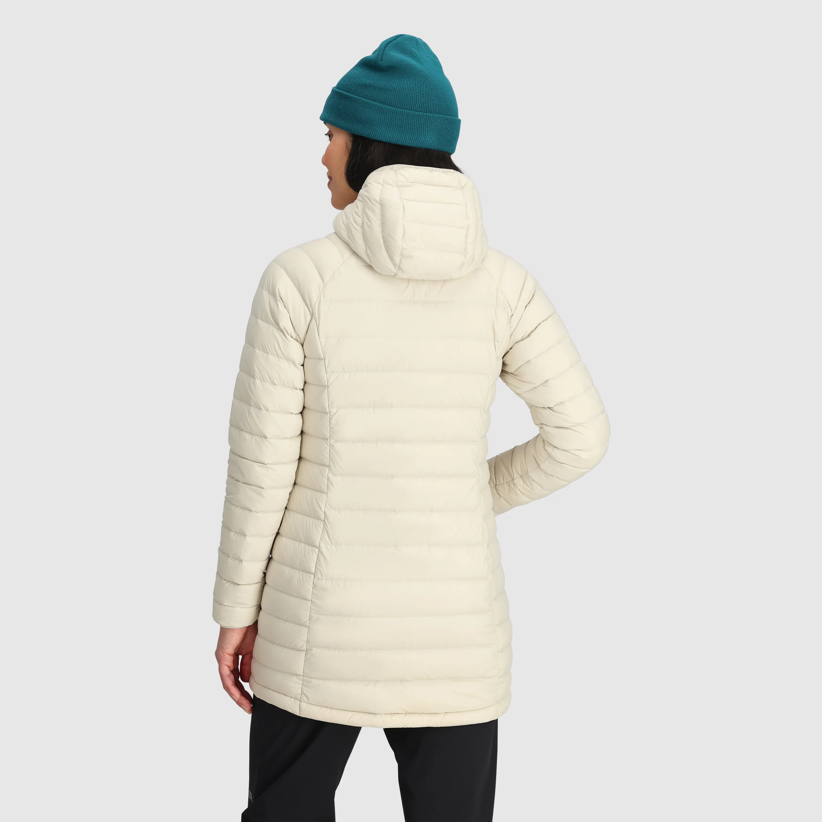 Women's Transcendent Down Parka Outdoor Research