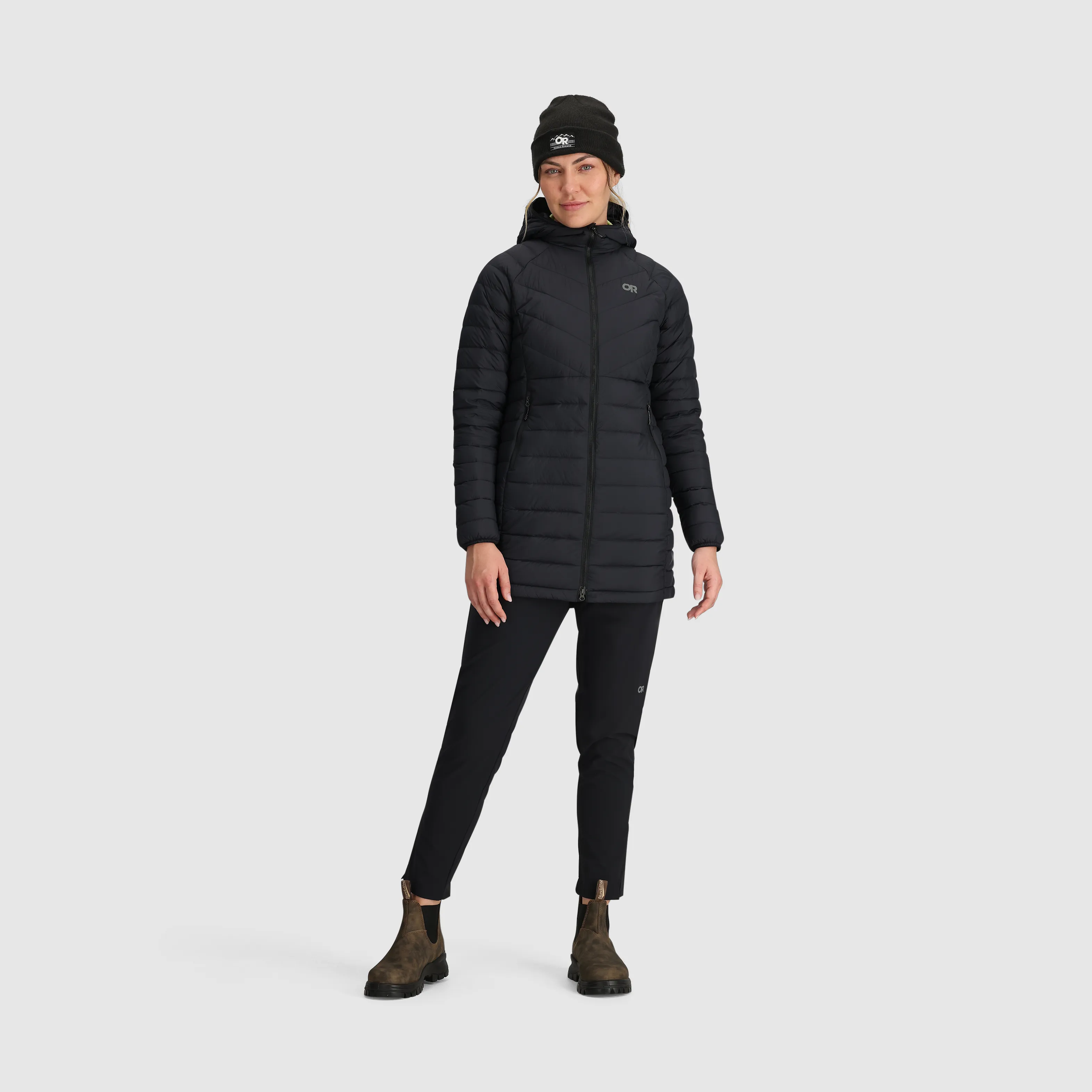 Women's Transcendent Down Parka Outdoor Research