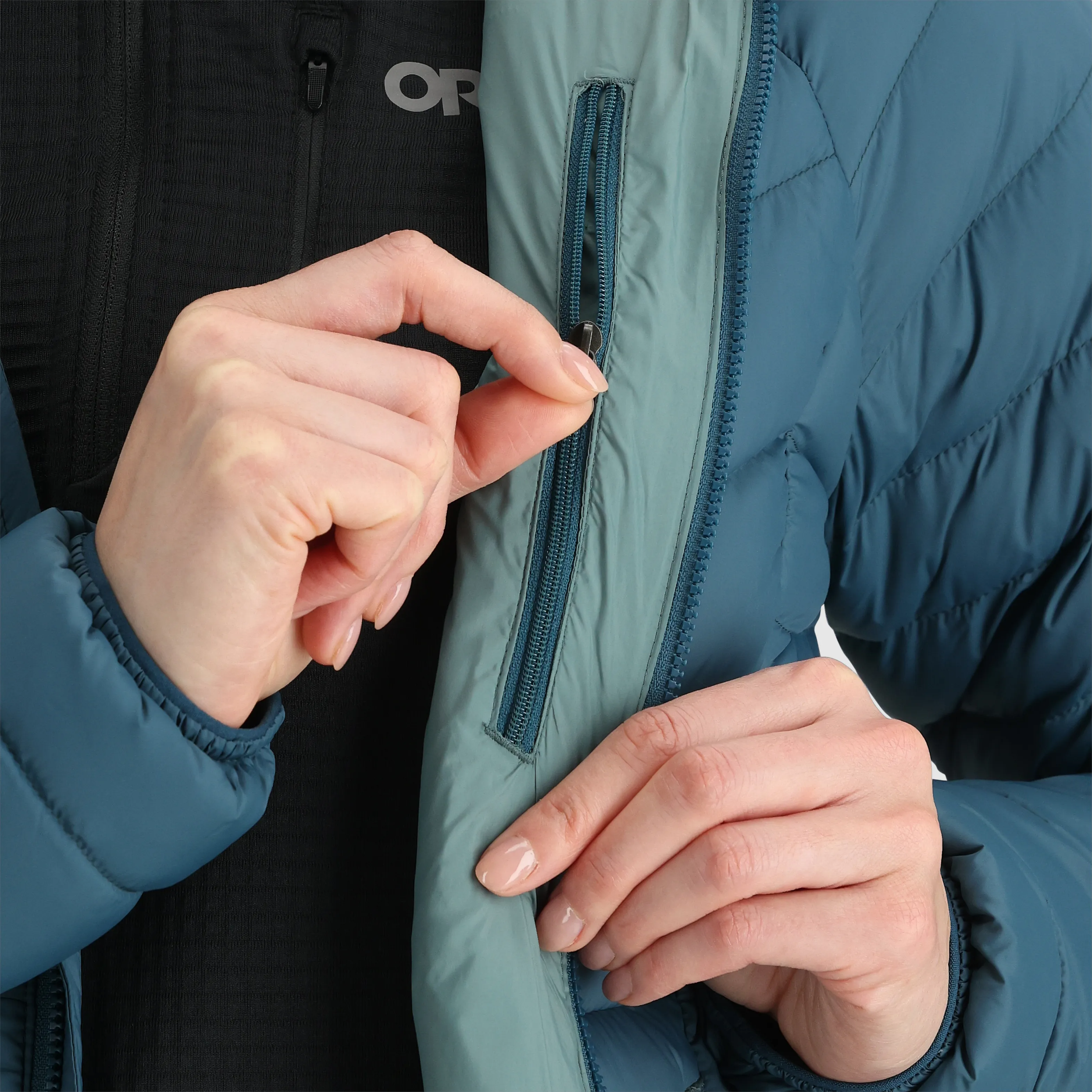 Women's Transcendent Down Parka Outdoor Research