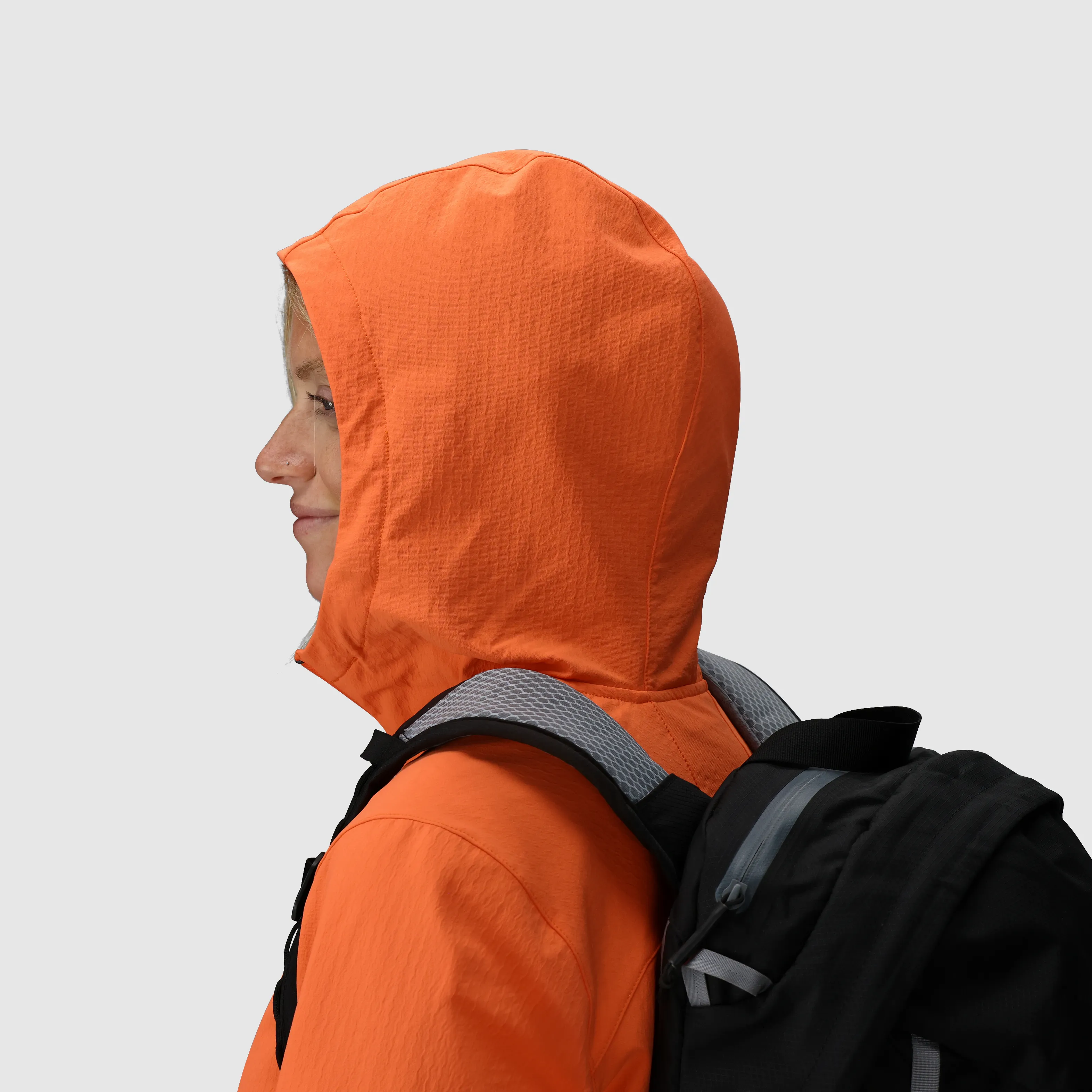 Women's Ultima Soft Shell Hoodie Outdoor Research