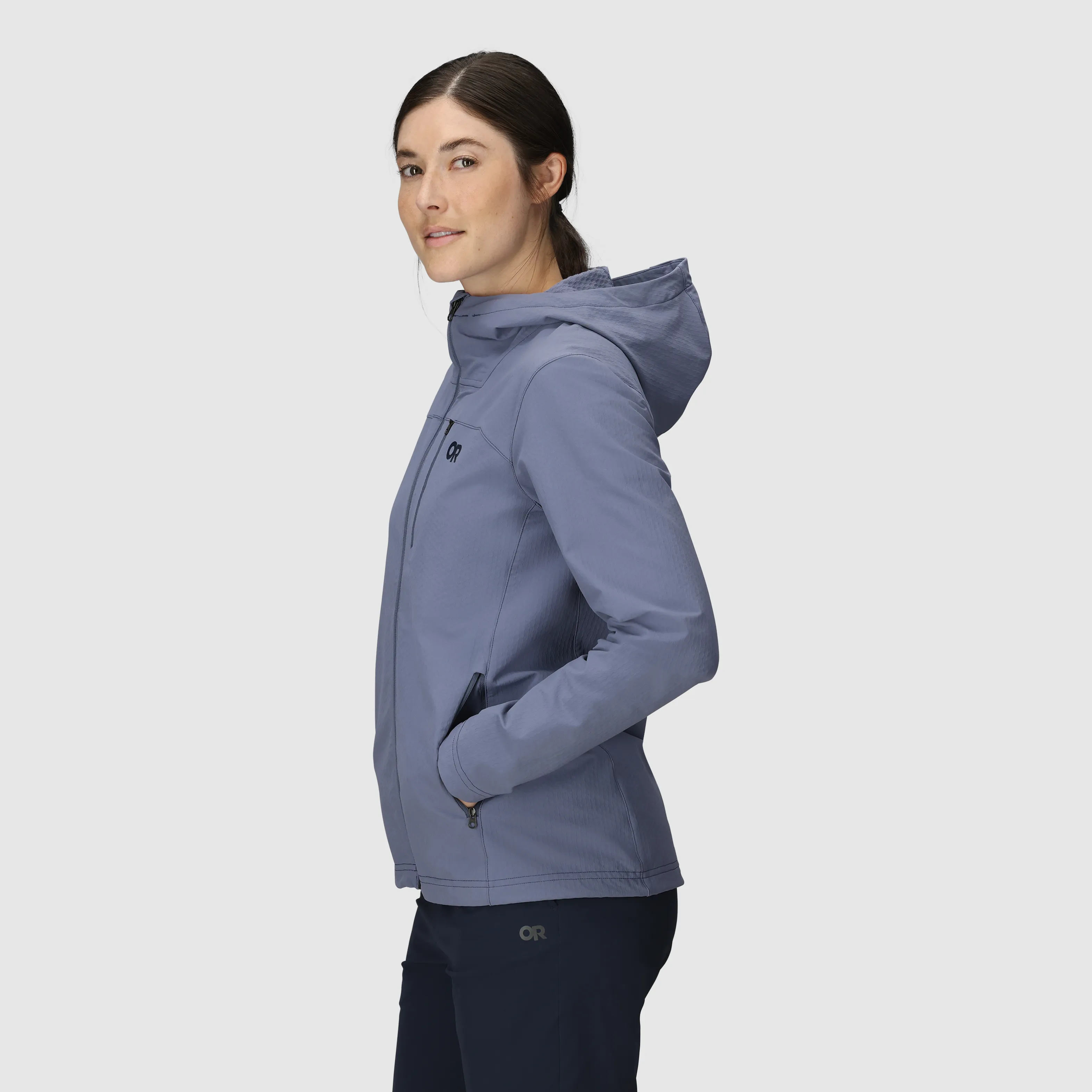 Women's Ultima Soft Shell Hoodie Outdoor Research