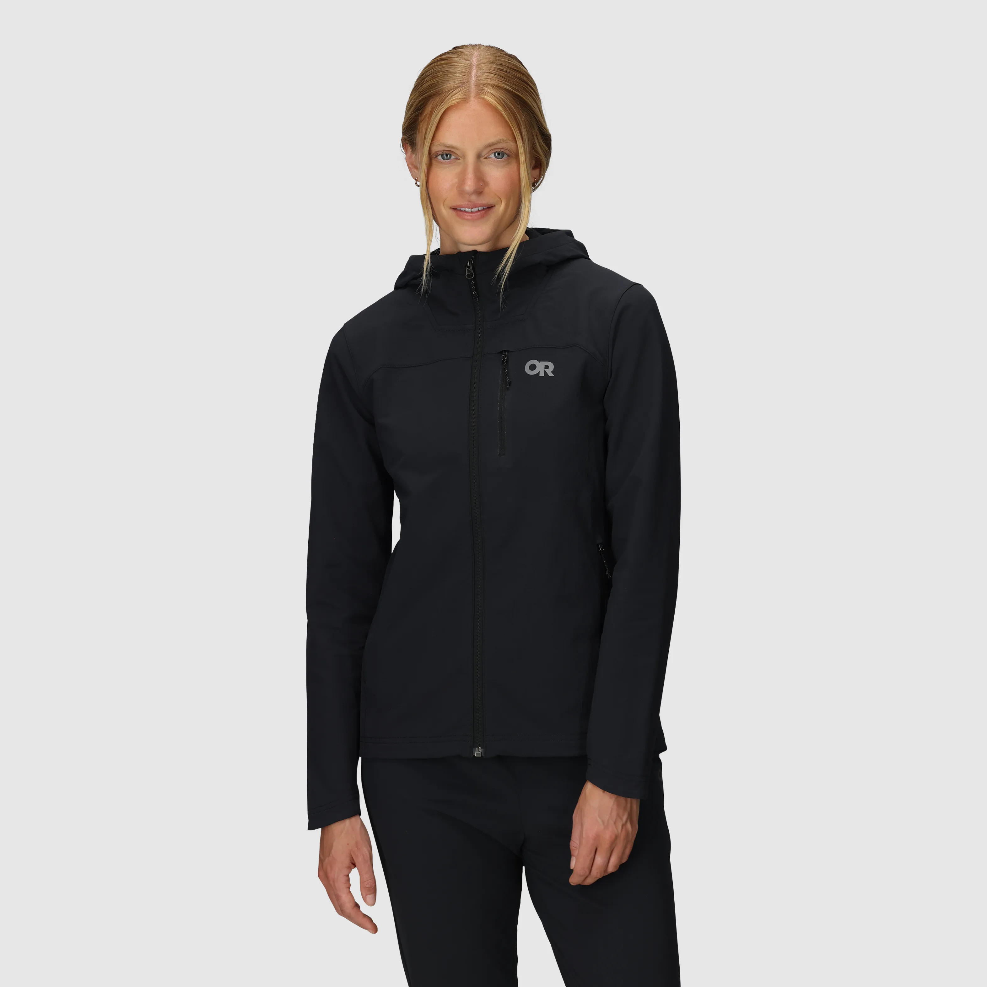 Women's Ultima Soft Shell Hoodie Outdoor Research