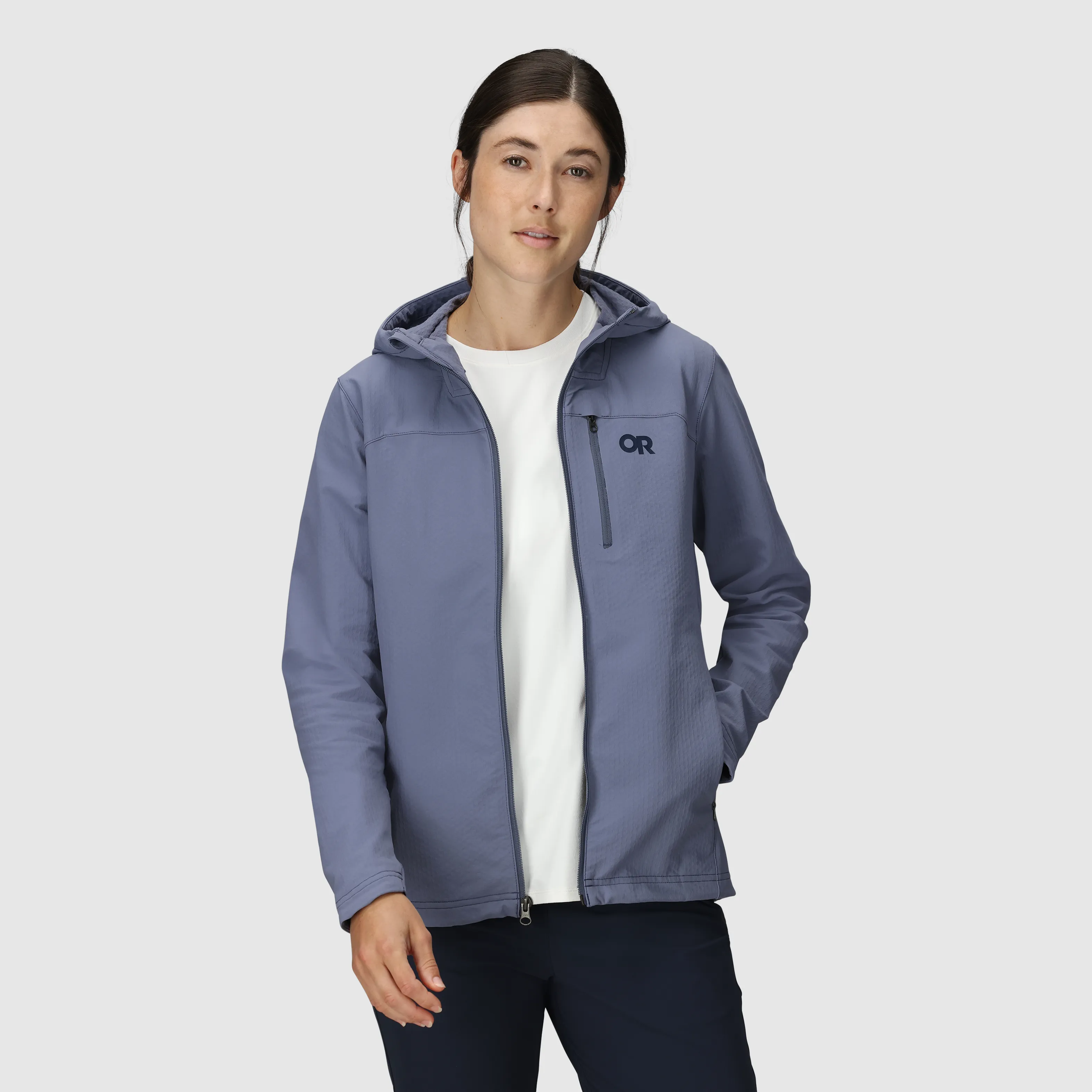 Women's Ultima Soft Shell Hoodie Outdoor Research