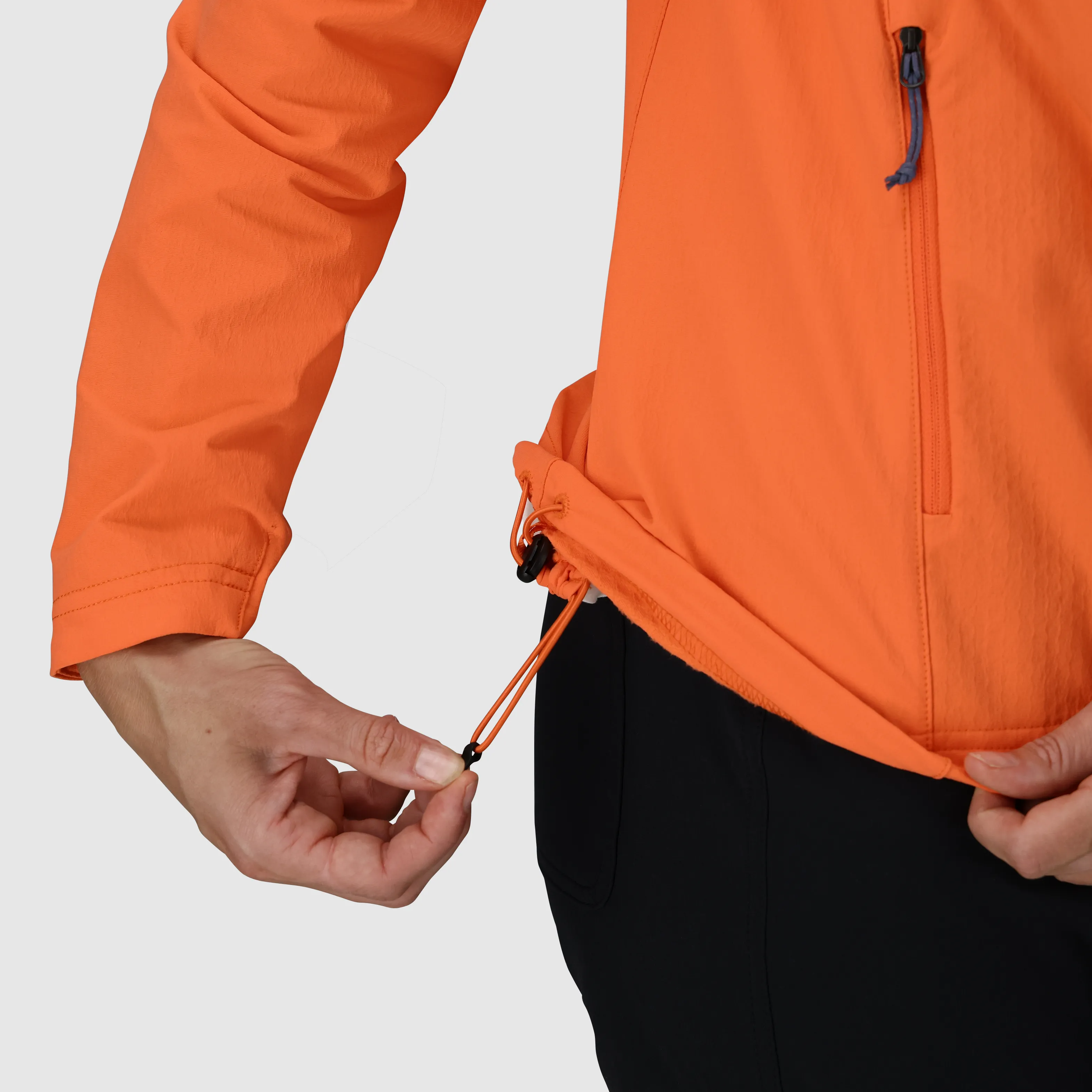Women's Ultima Soft Shell Hoodie Outdoor Research