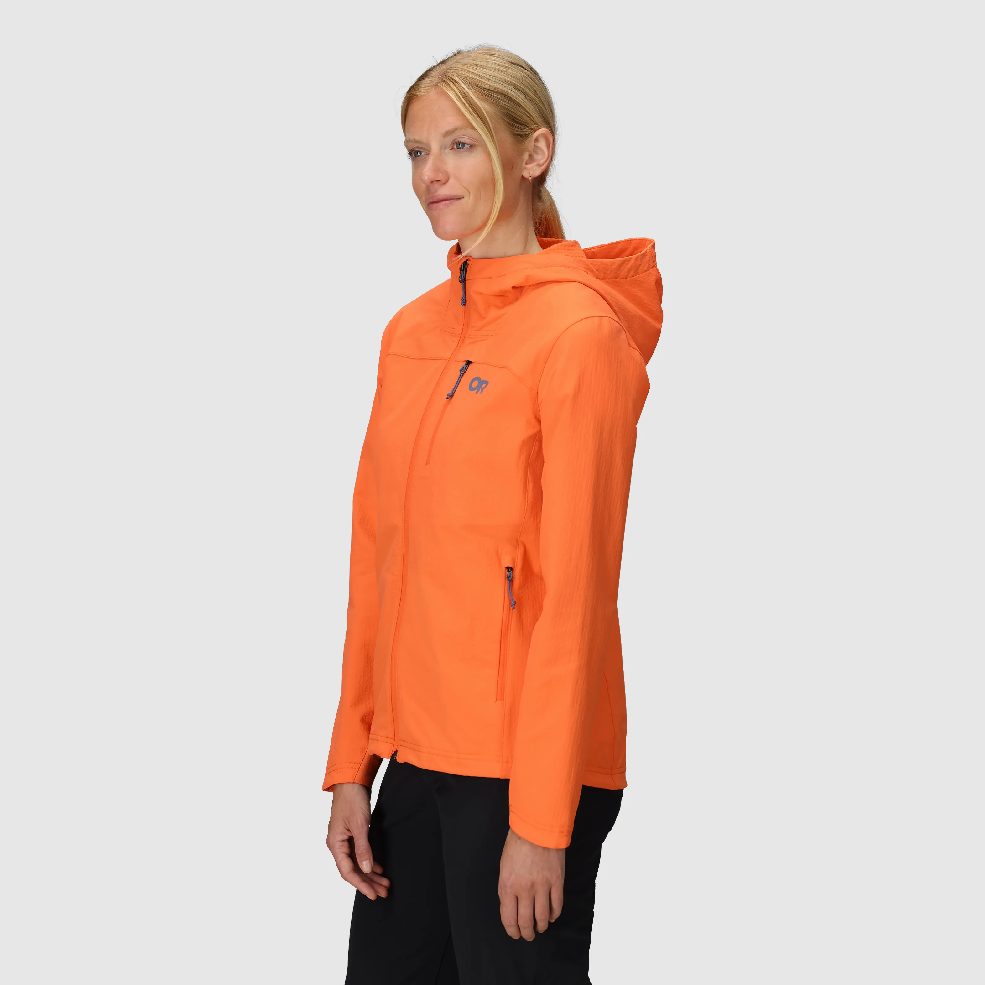 Women's Ultima Soft Shell Hoodie Outdoor Research