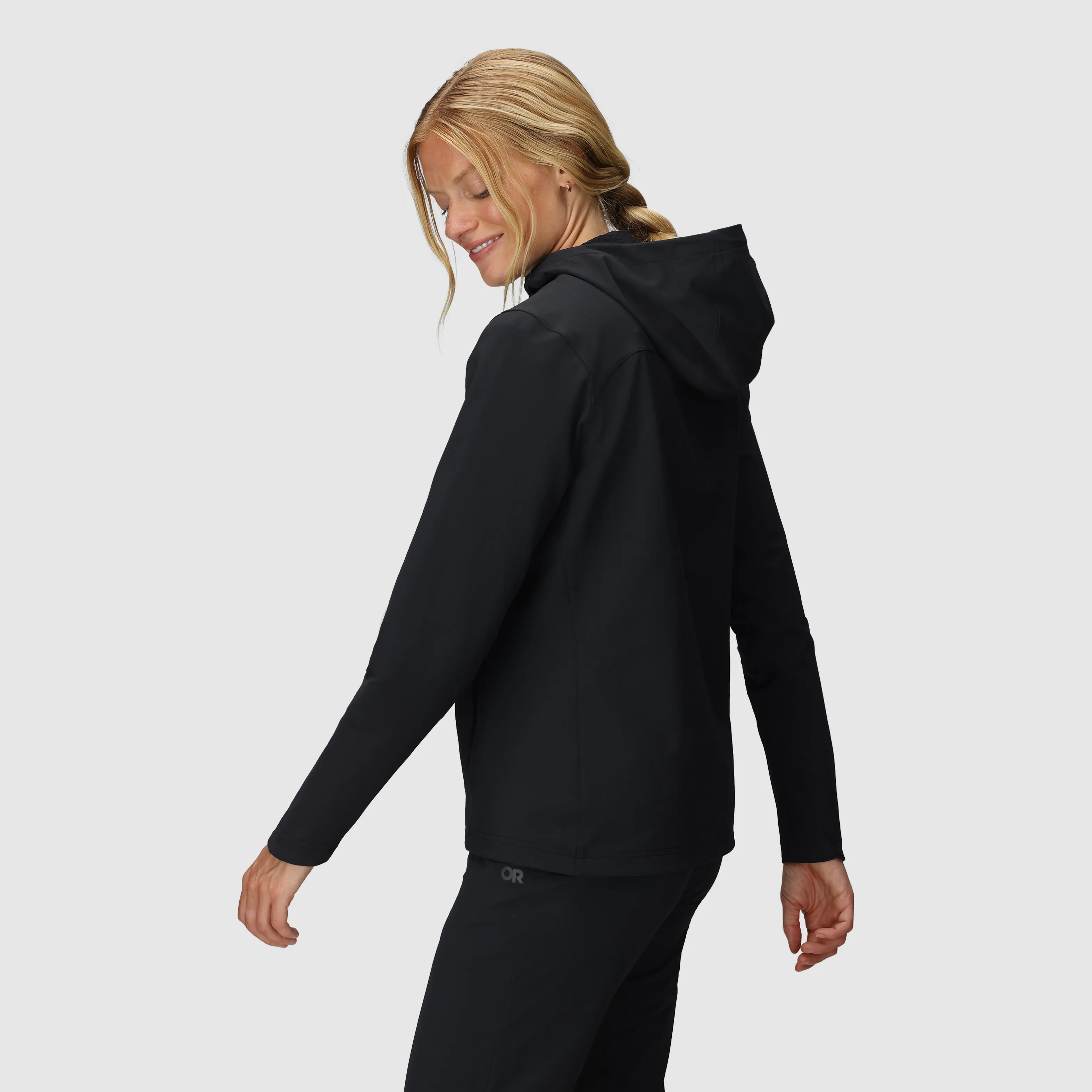 Women's Ultima Soft Shell Hoodie Outdoor Research