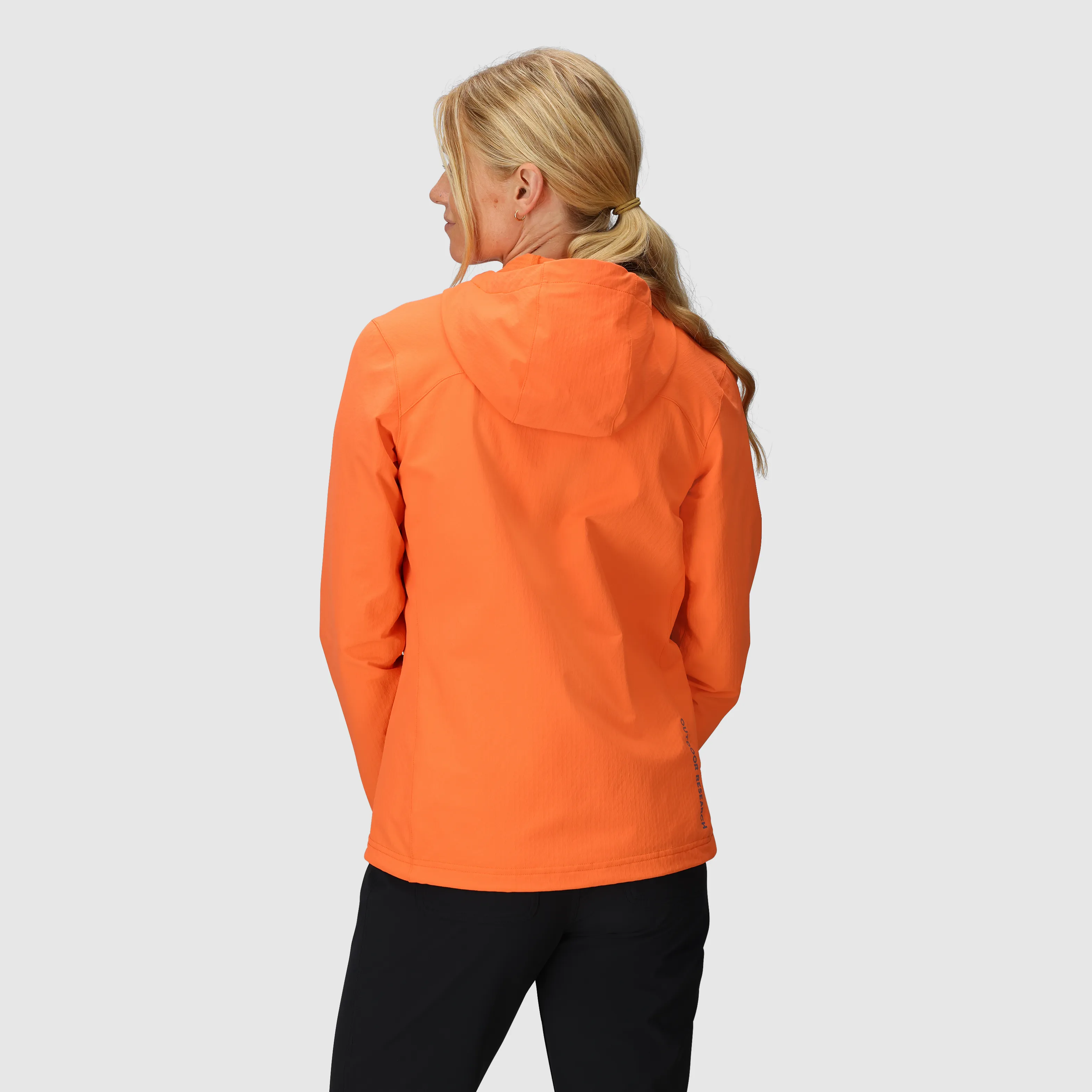 Women's Ultima Soft Shell Hoodie Outdoor Research
