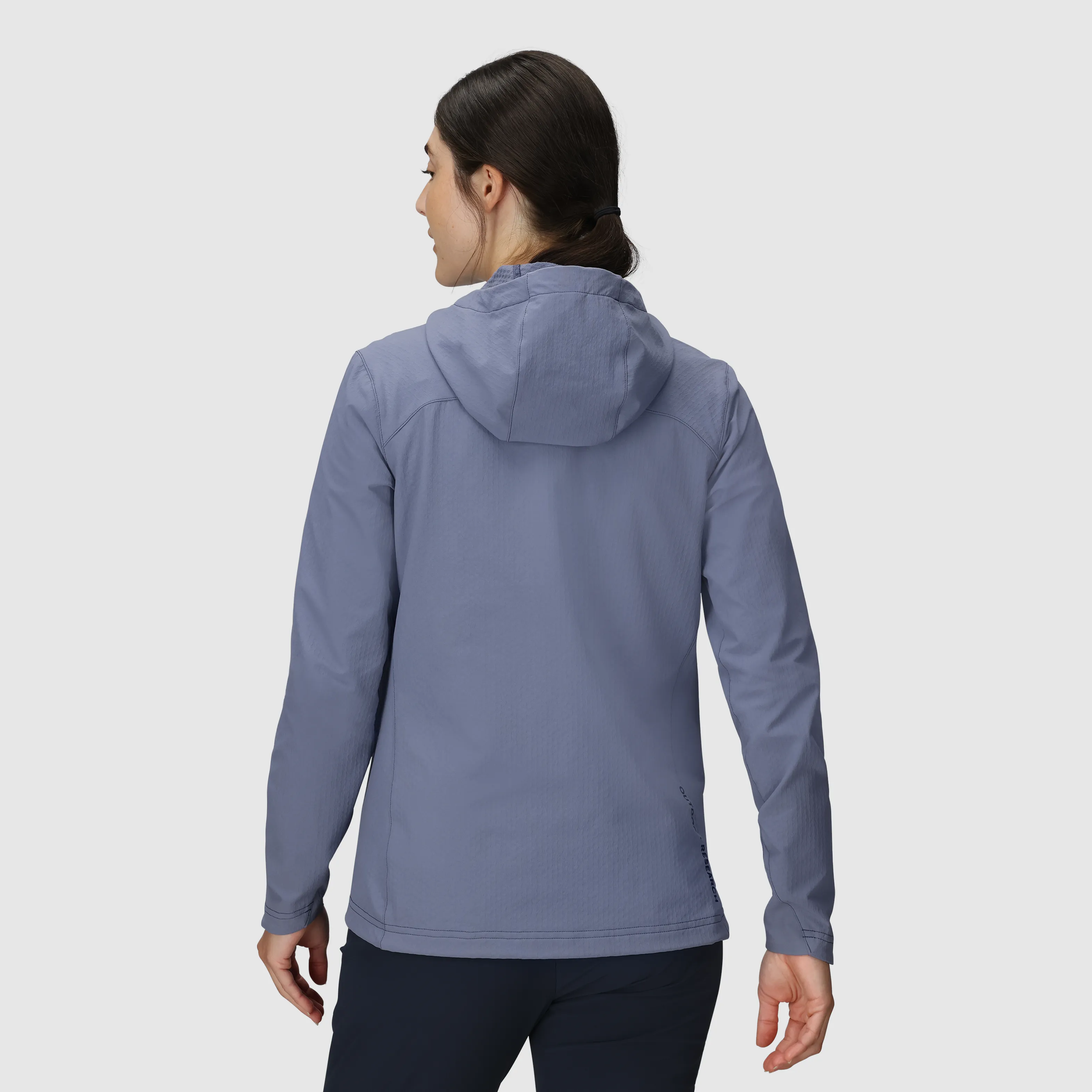 Women's Ultima Soft Shell Hoodie Outdoor Research