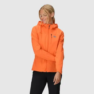 Women's Ultima Soft Shell Hoodie Outdoor Research