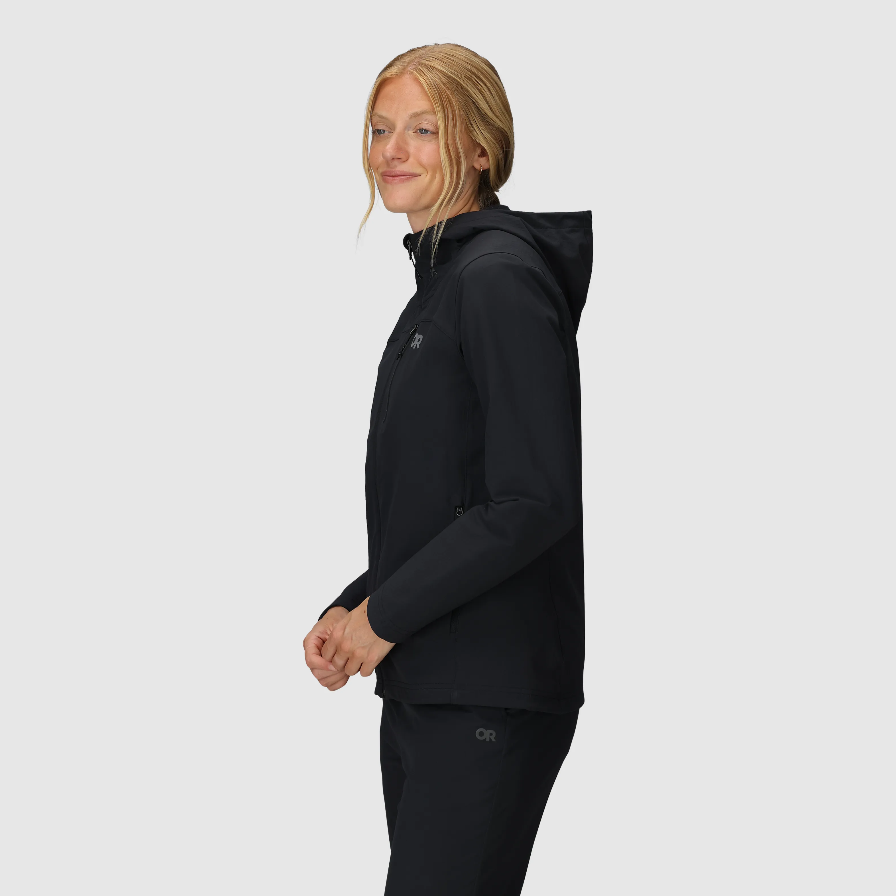 Women's Ultima Soft Shell Hoodie Outdoor Research