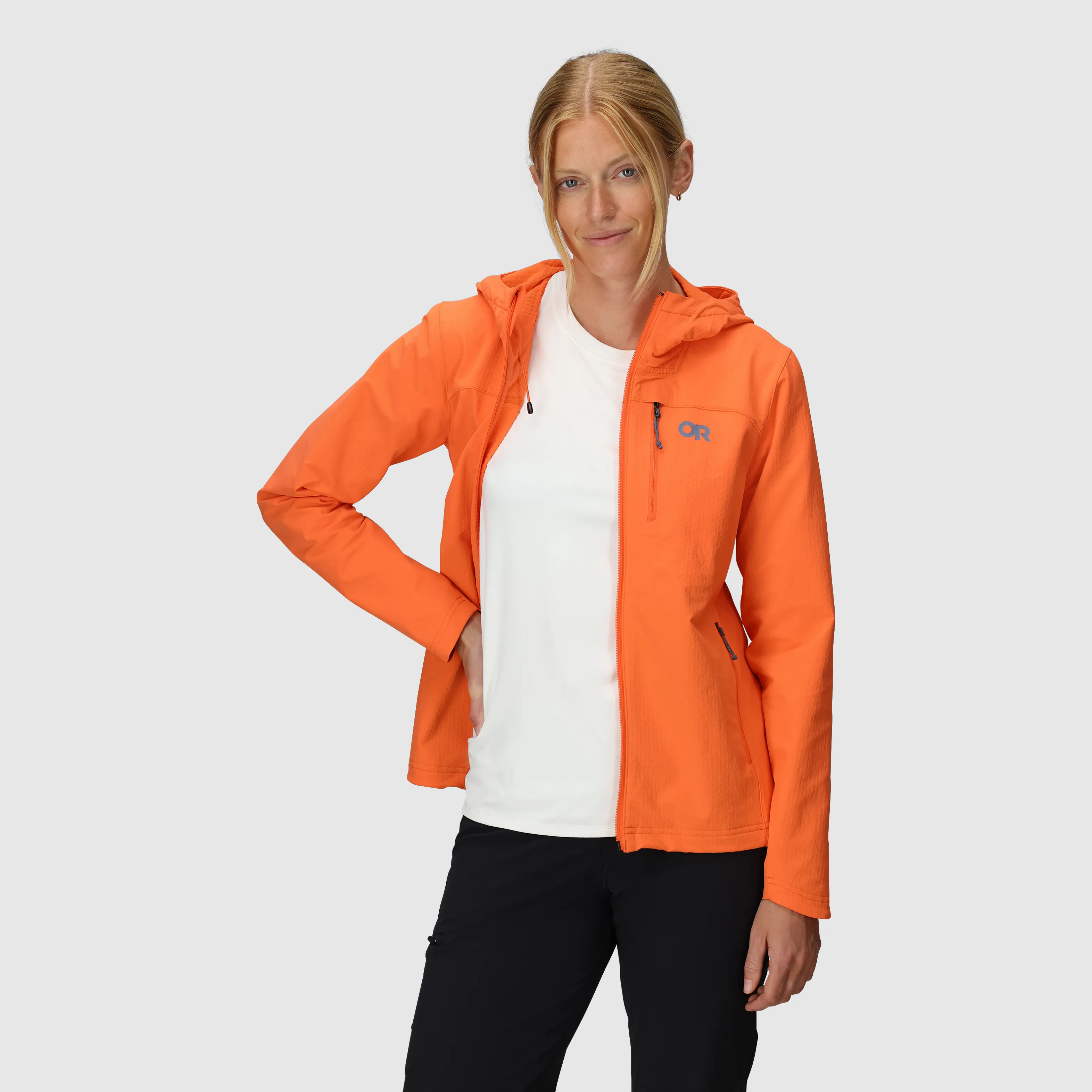 Women's Ultima Soft Shell Hoodie Outdoor Research
