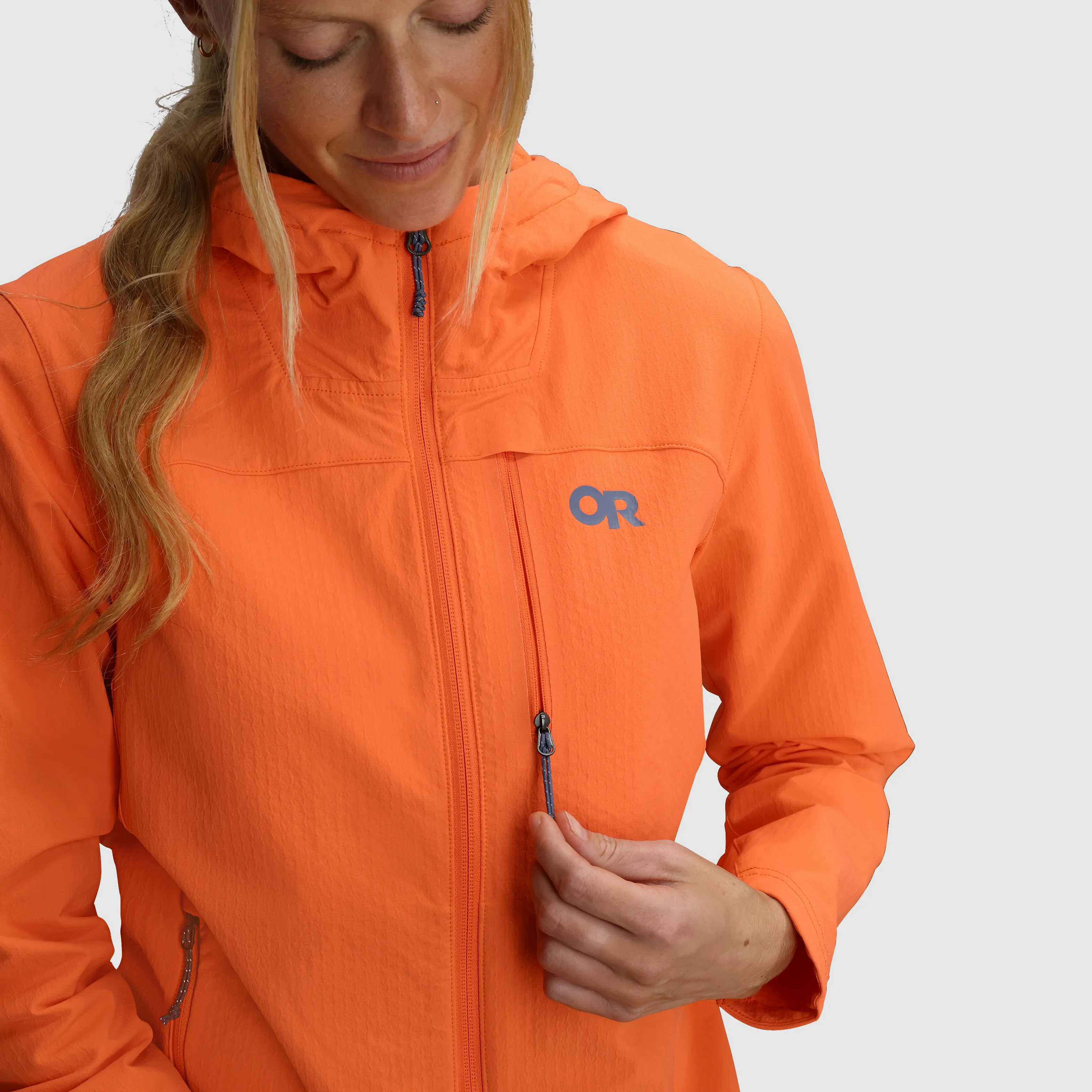 Women's Ultima Soft Shell Hoodie Outdoor Research