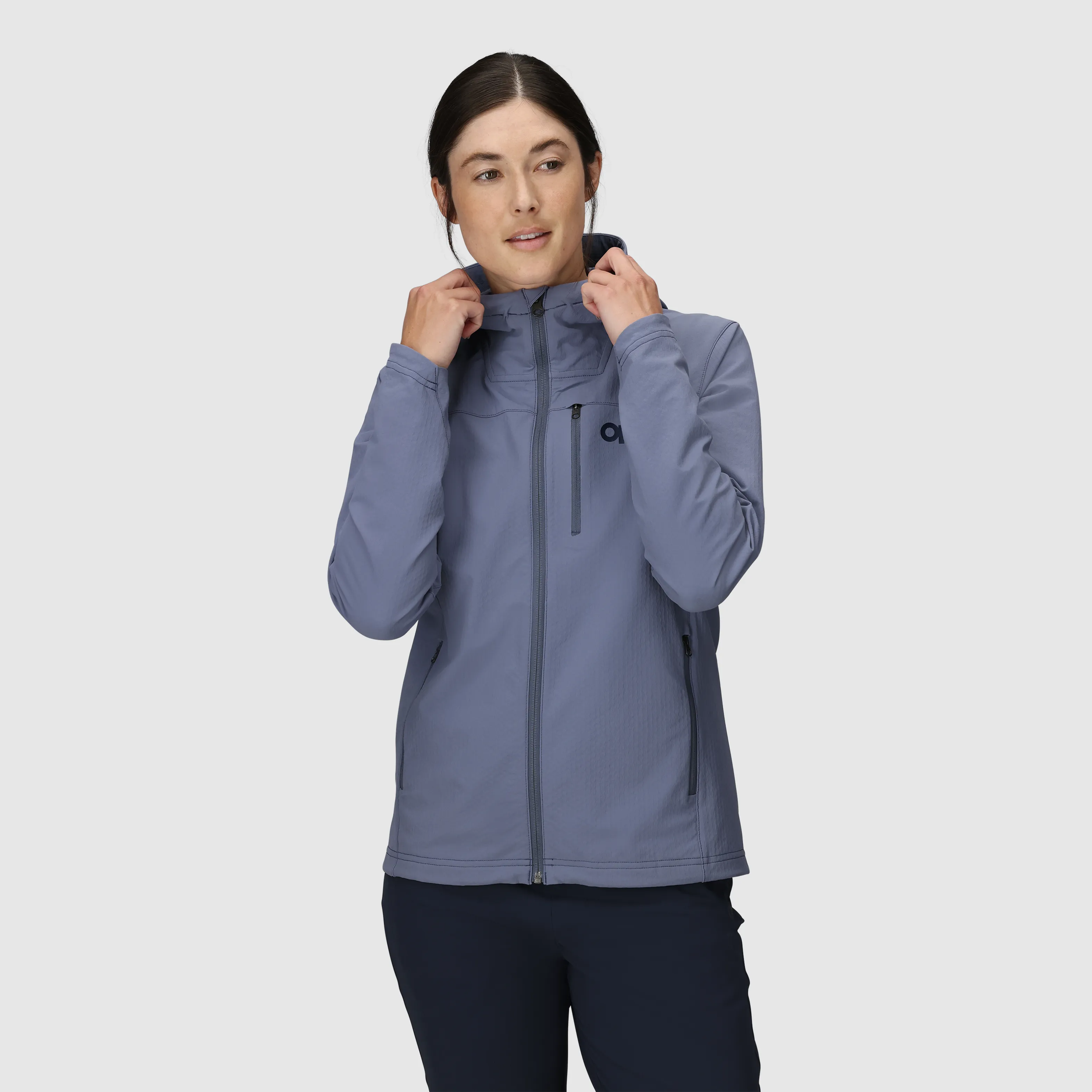 Women's Ultima Soft Shell Hoodie Outdoor Research