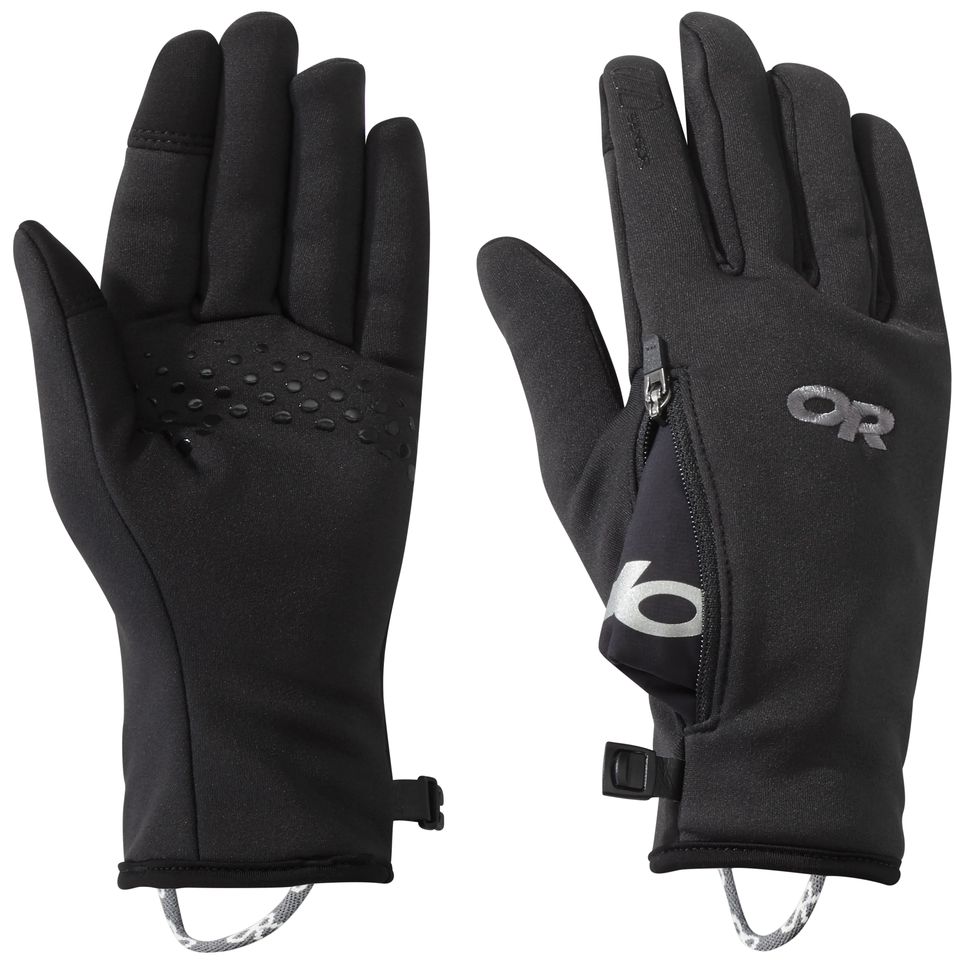 Women's Versaliner Sensor Gloves Outdoor Research