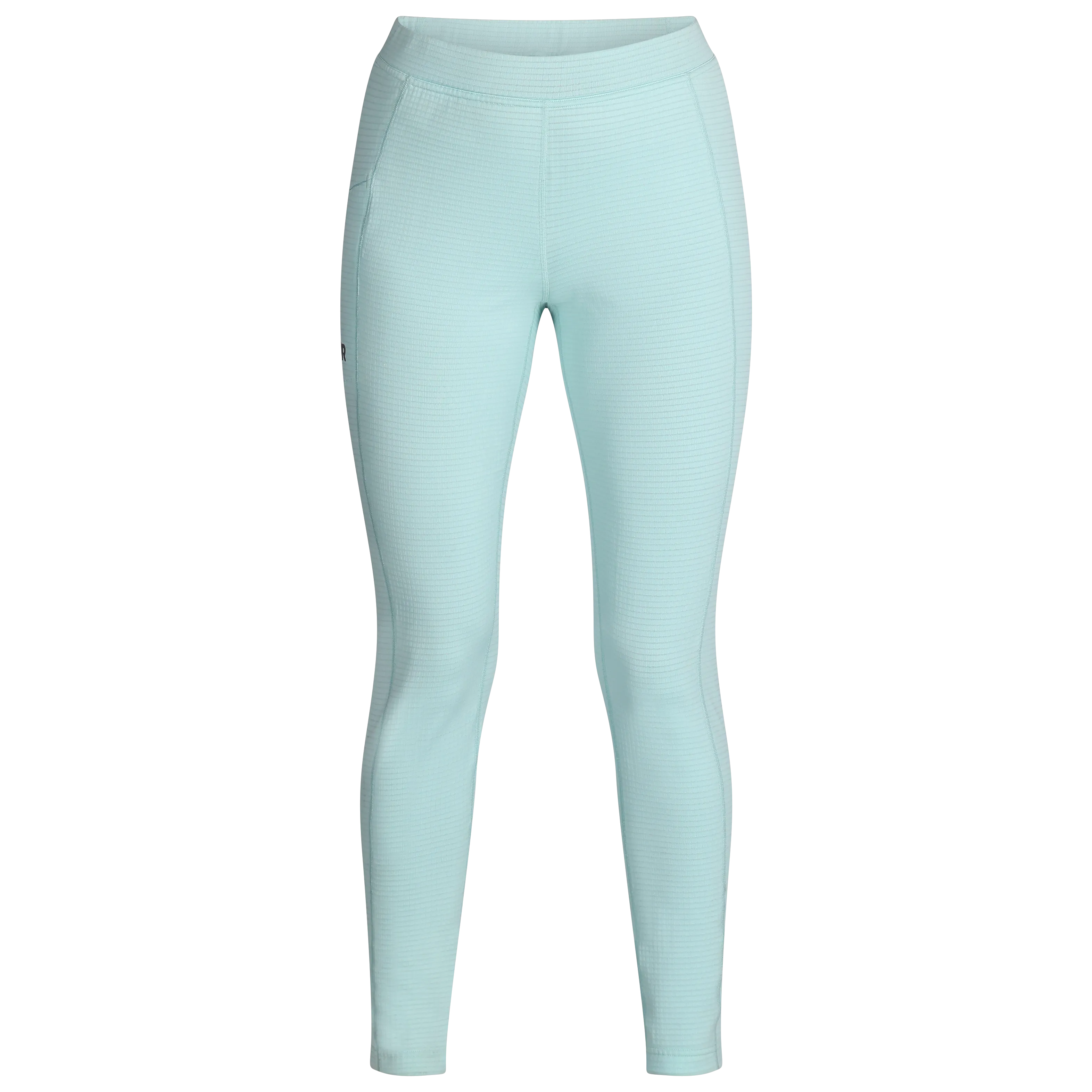 Women's Vigor Grid Fleece Bottoms Outdoor Research