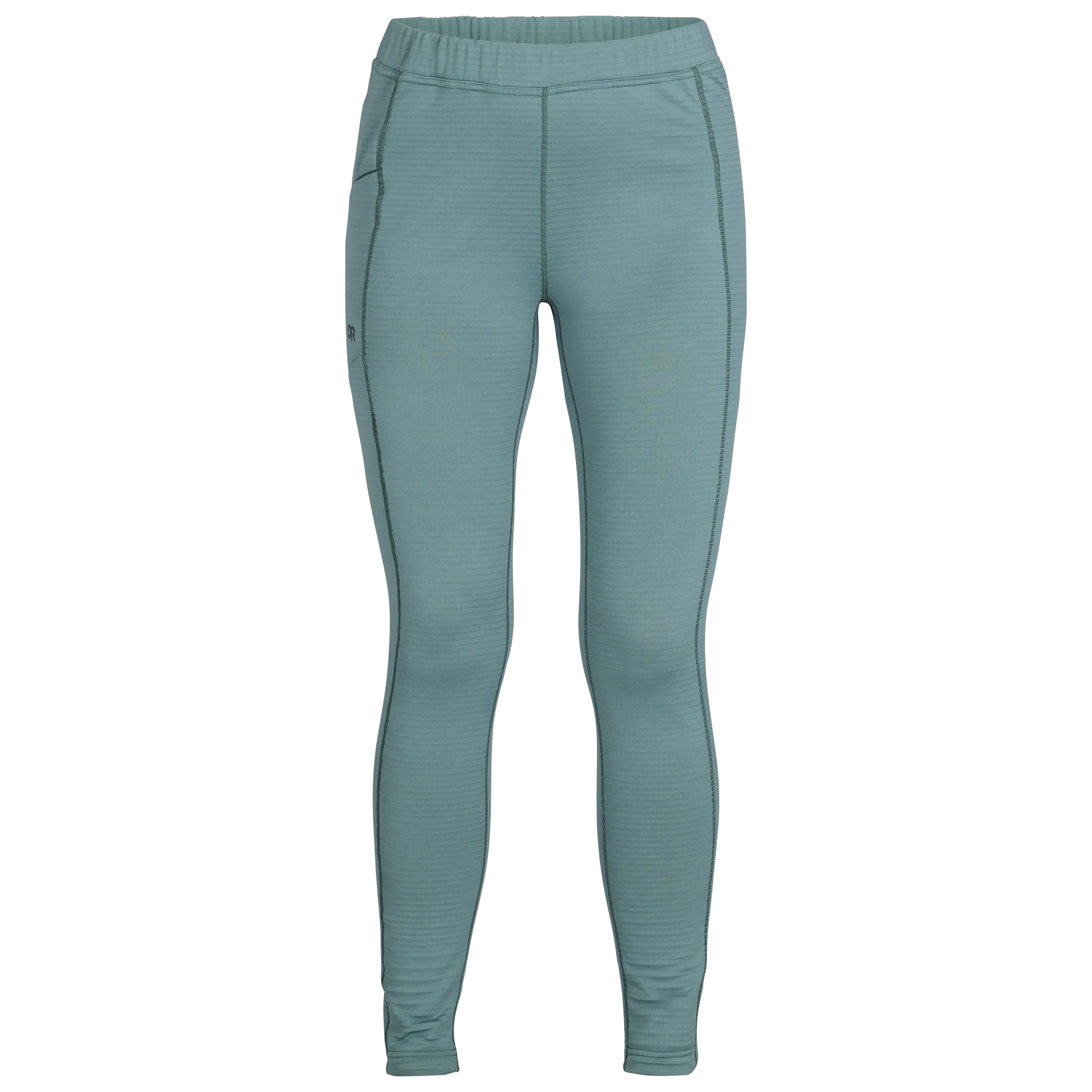 Women's Vigor Grid Fleece Bottoms Outdoor Research