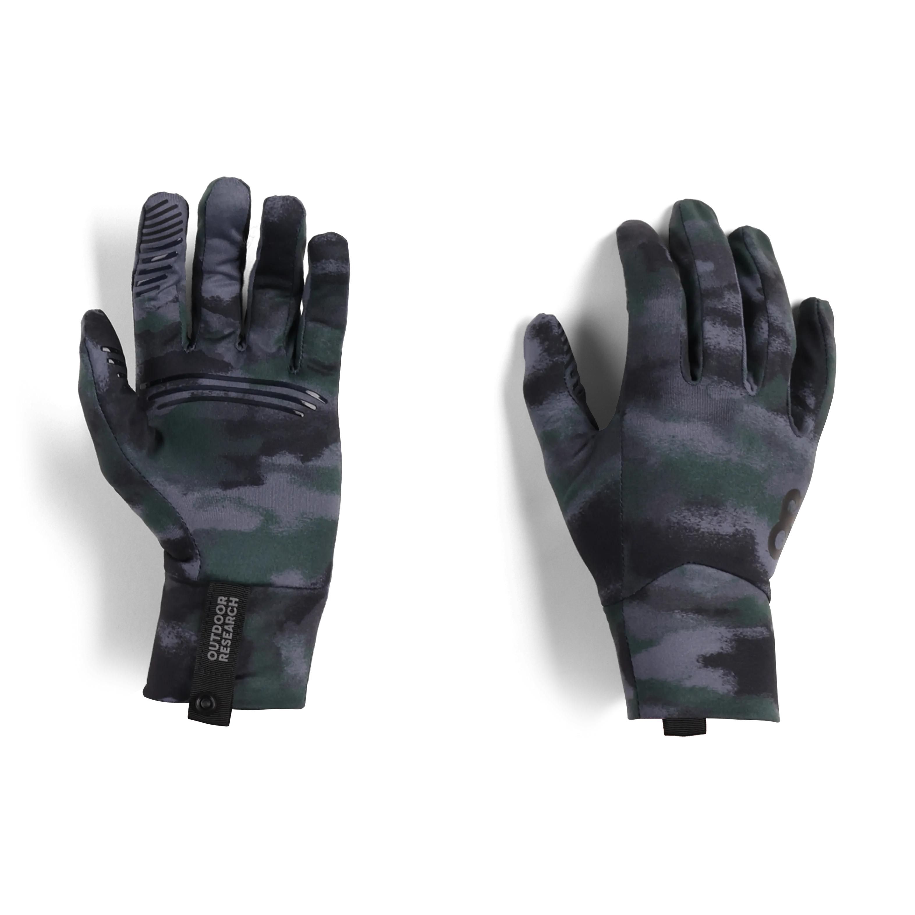 Women's Vigor Lightweight Sensor Gloves Outdoor Research