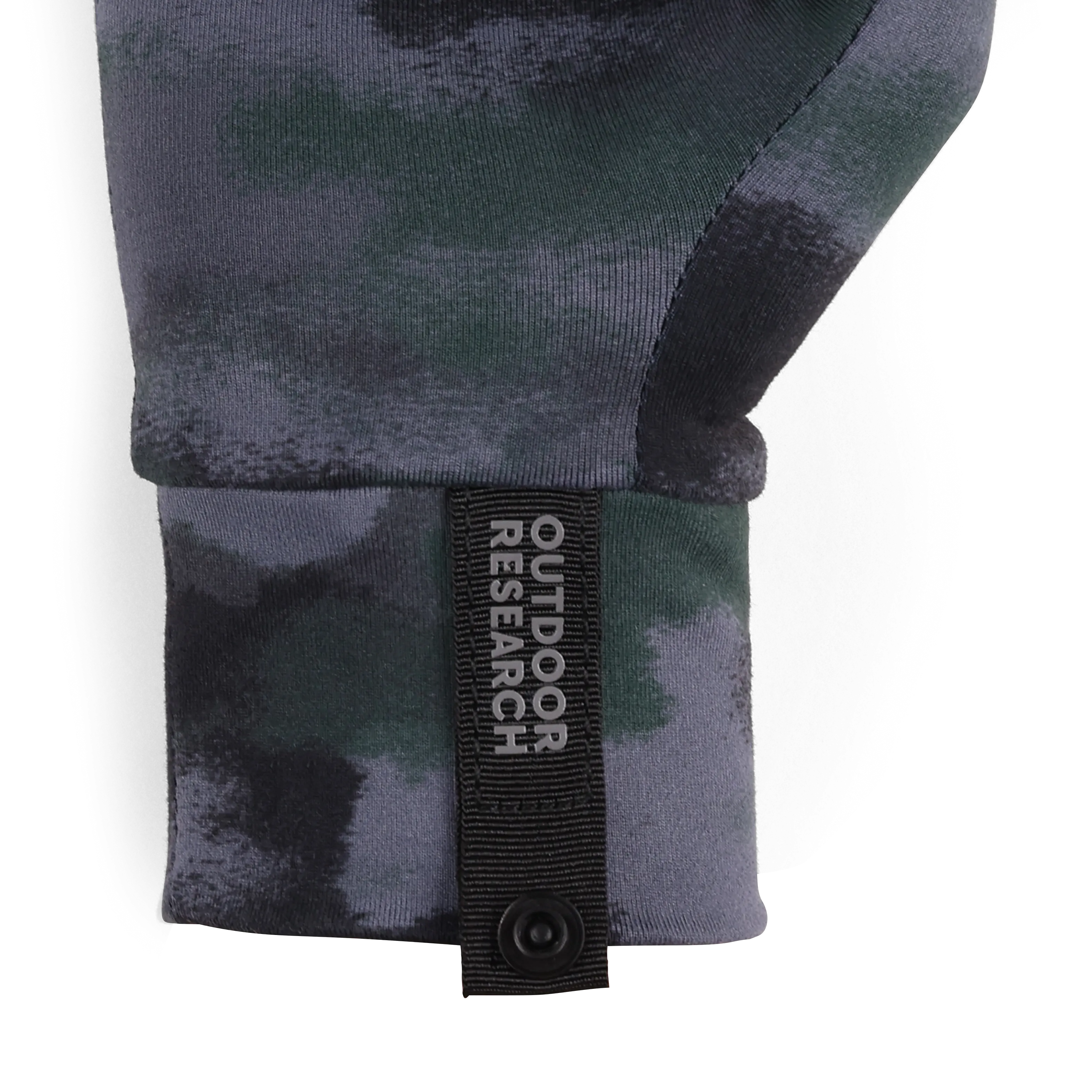 Women's Vigor Lightweight Sensor Gloves Outdoor Research