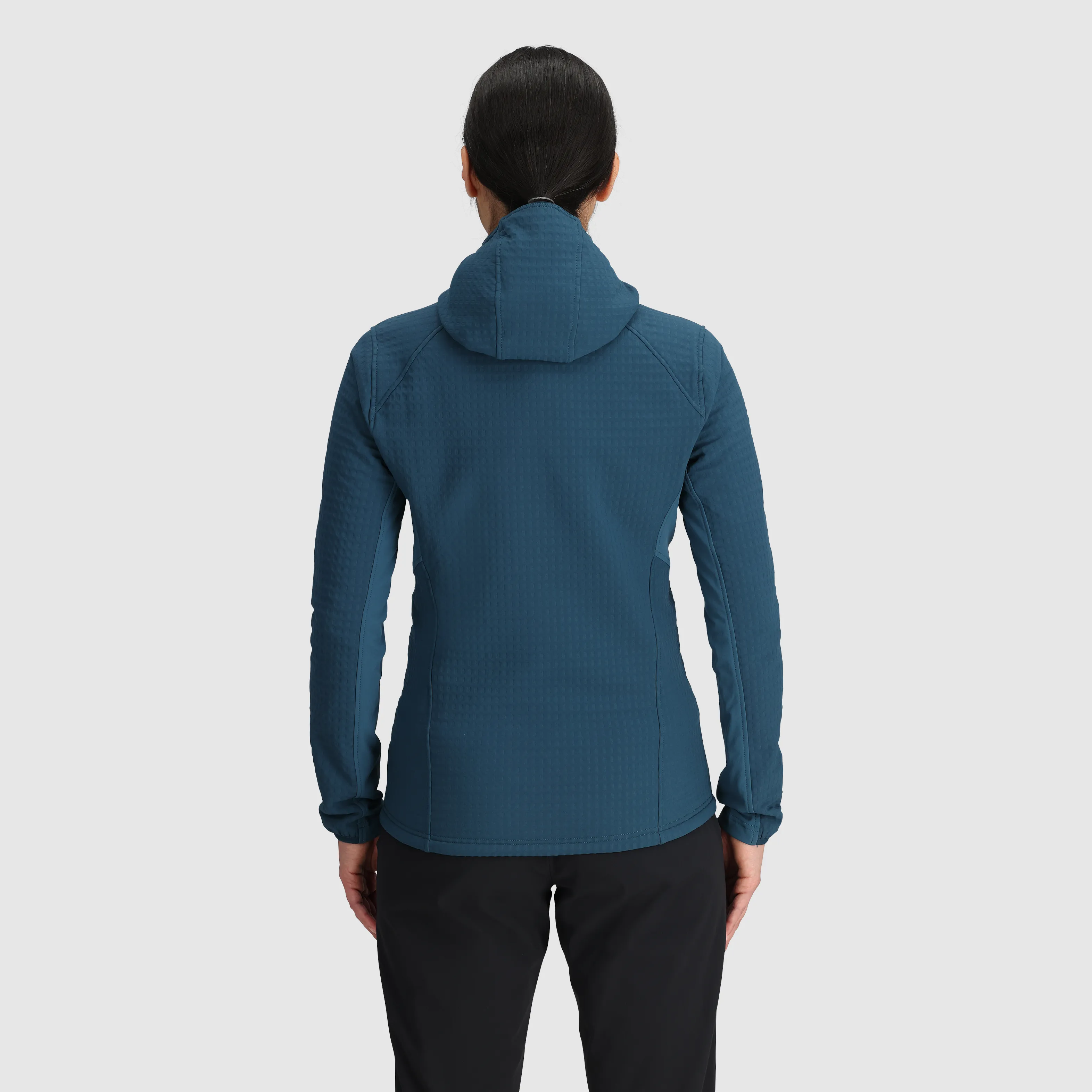 Women's Vigor Plus Fleece Hoodie Outdoor Research