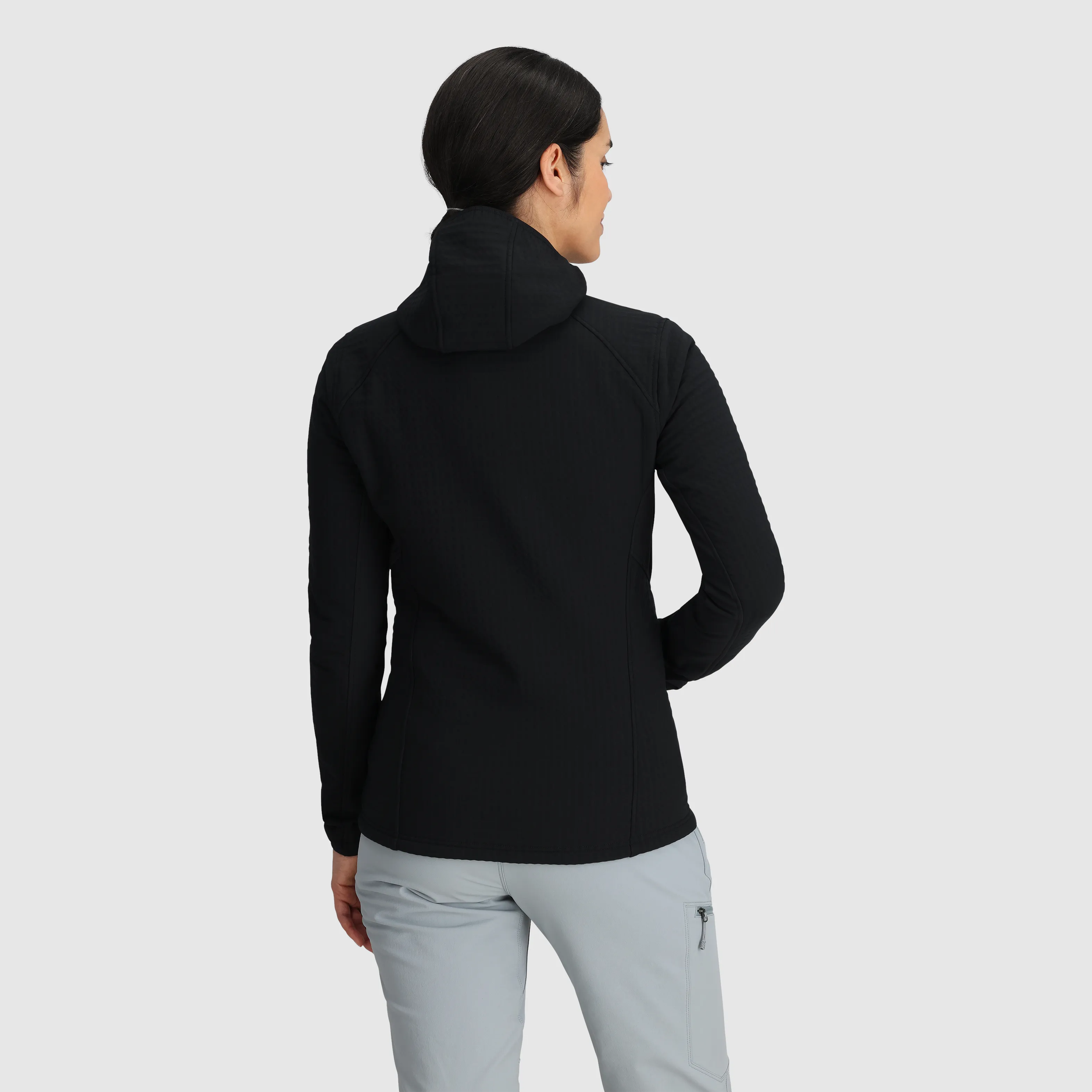 Women's Vigor Plus Fleece Hoodie Outdoor Research