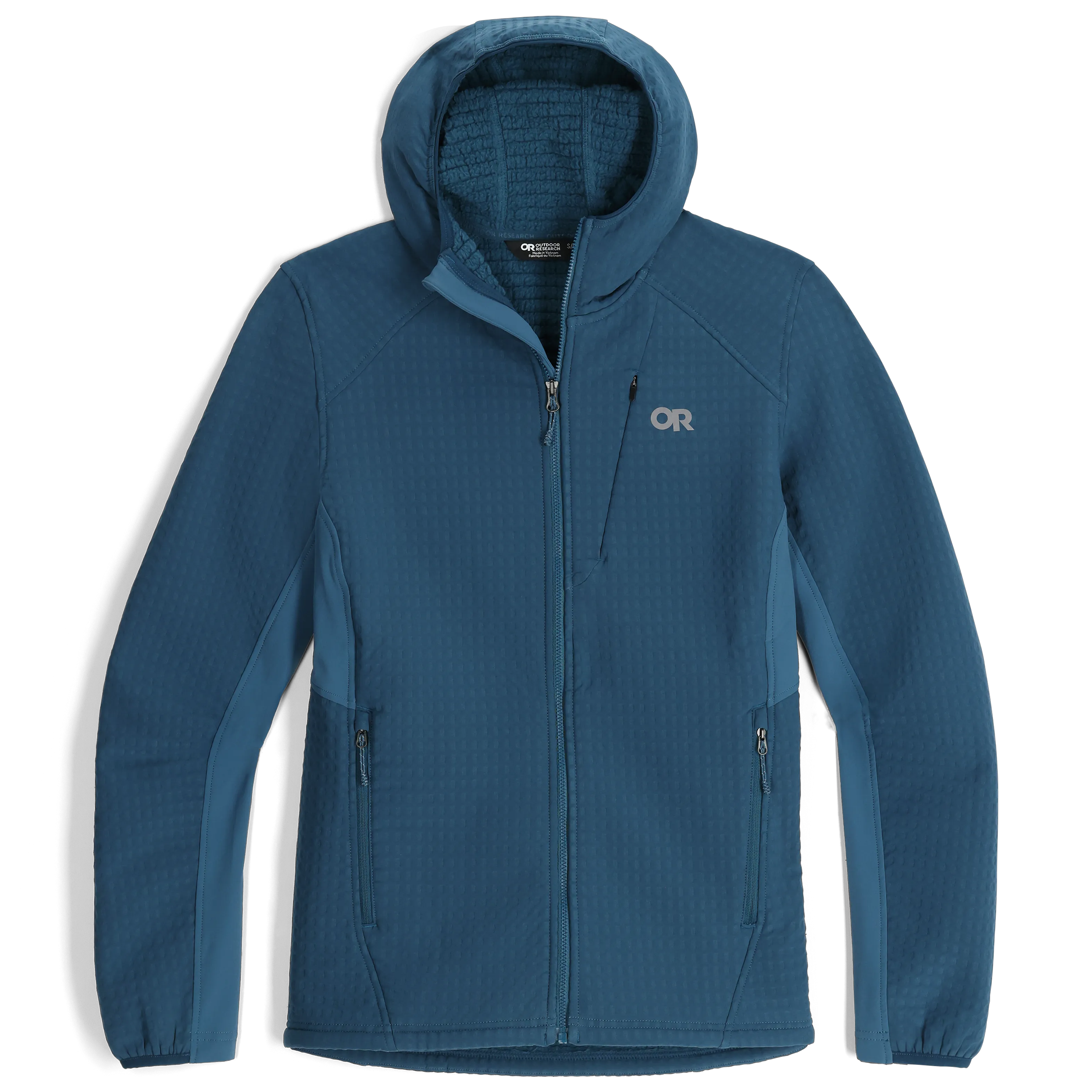 Women's Vigor Plus Fleece Hoodie Outdoor Research