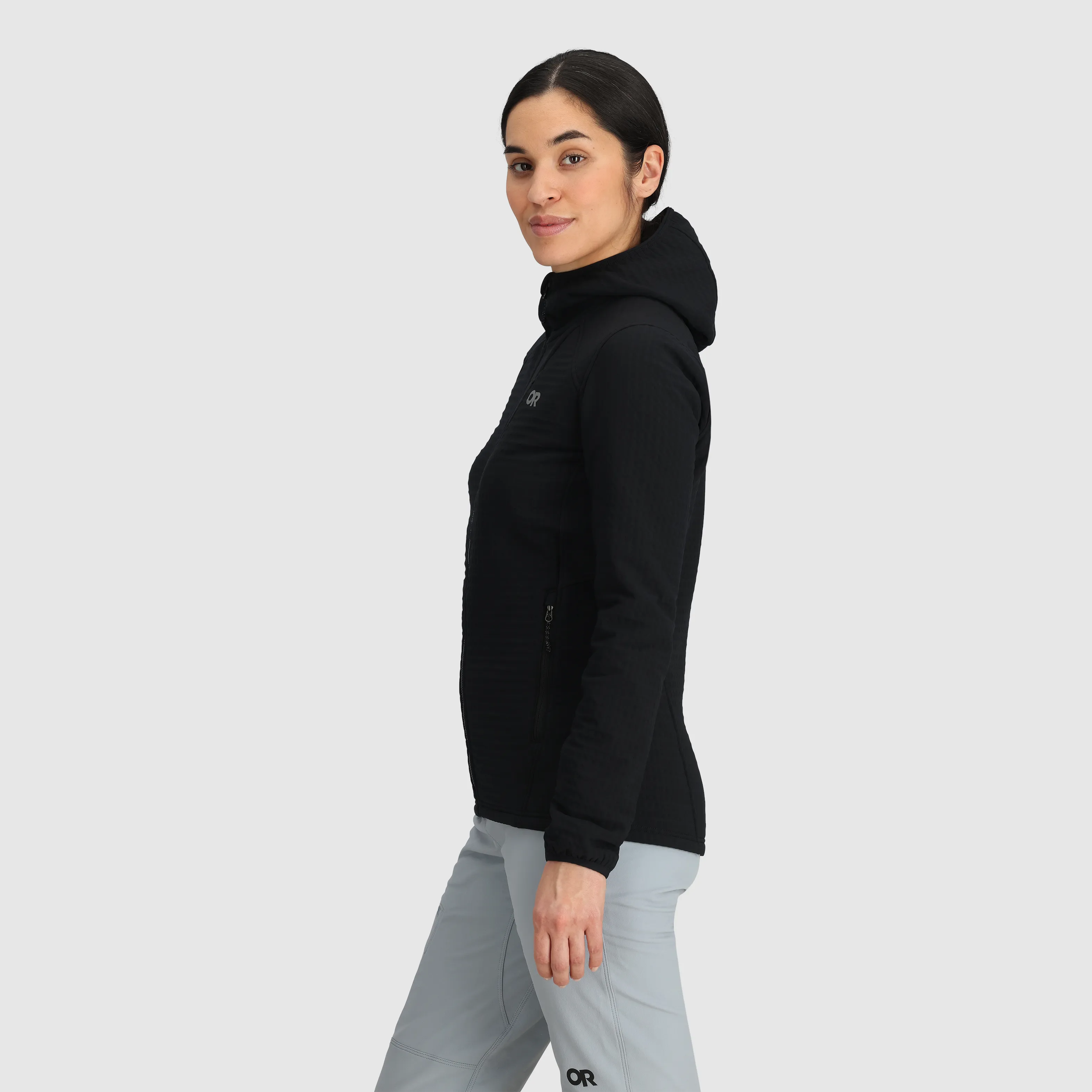 Women's Vigor Plus Fleece Hoodie Outdoor Research
