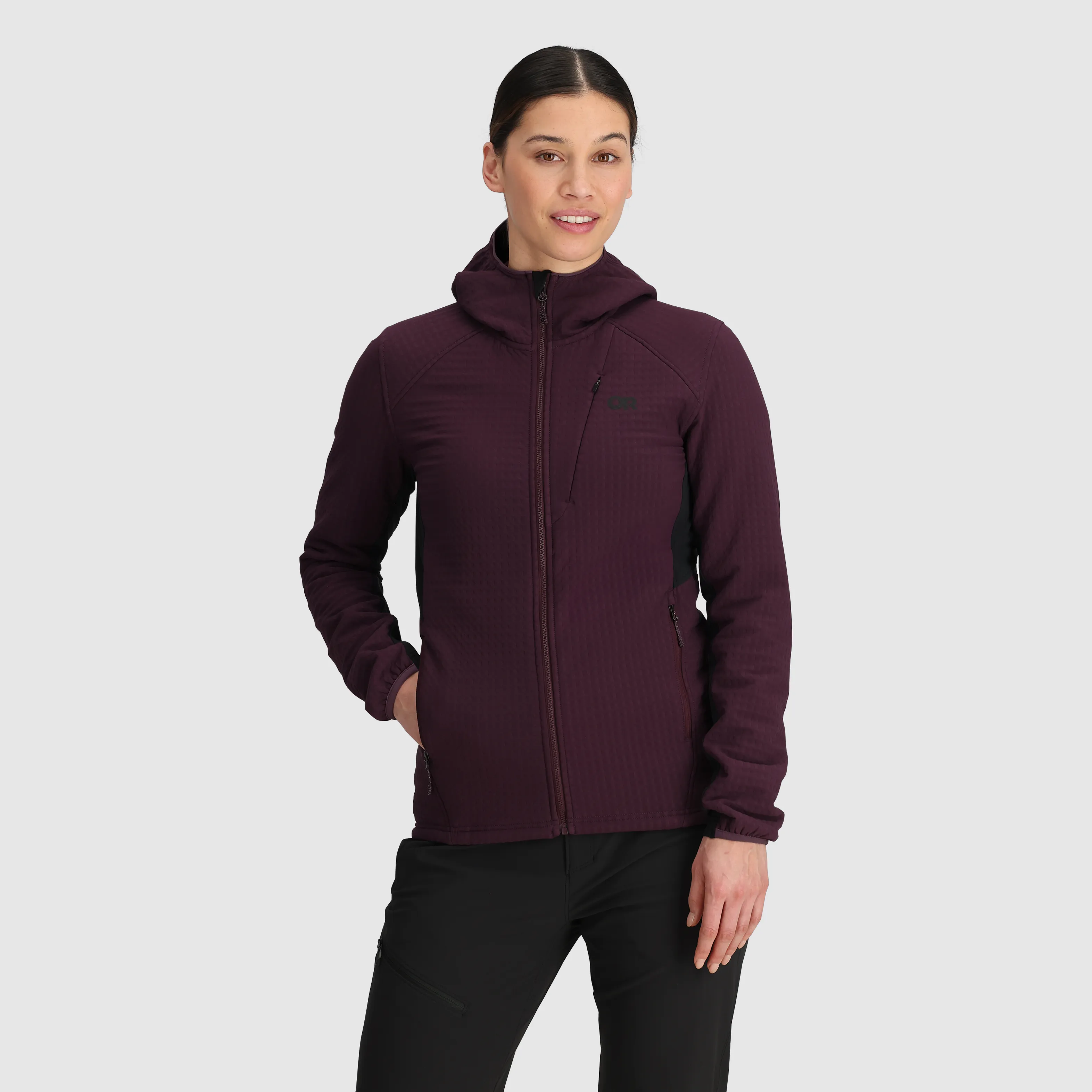 Women's Vigor Plus Fleece Hoodie Outdoor Research