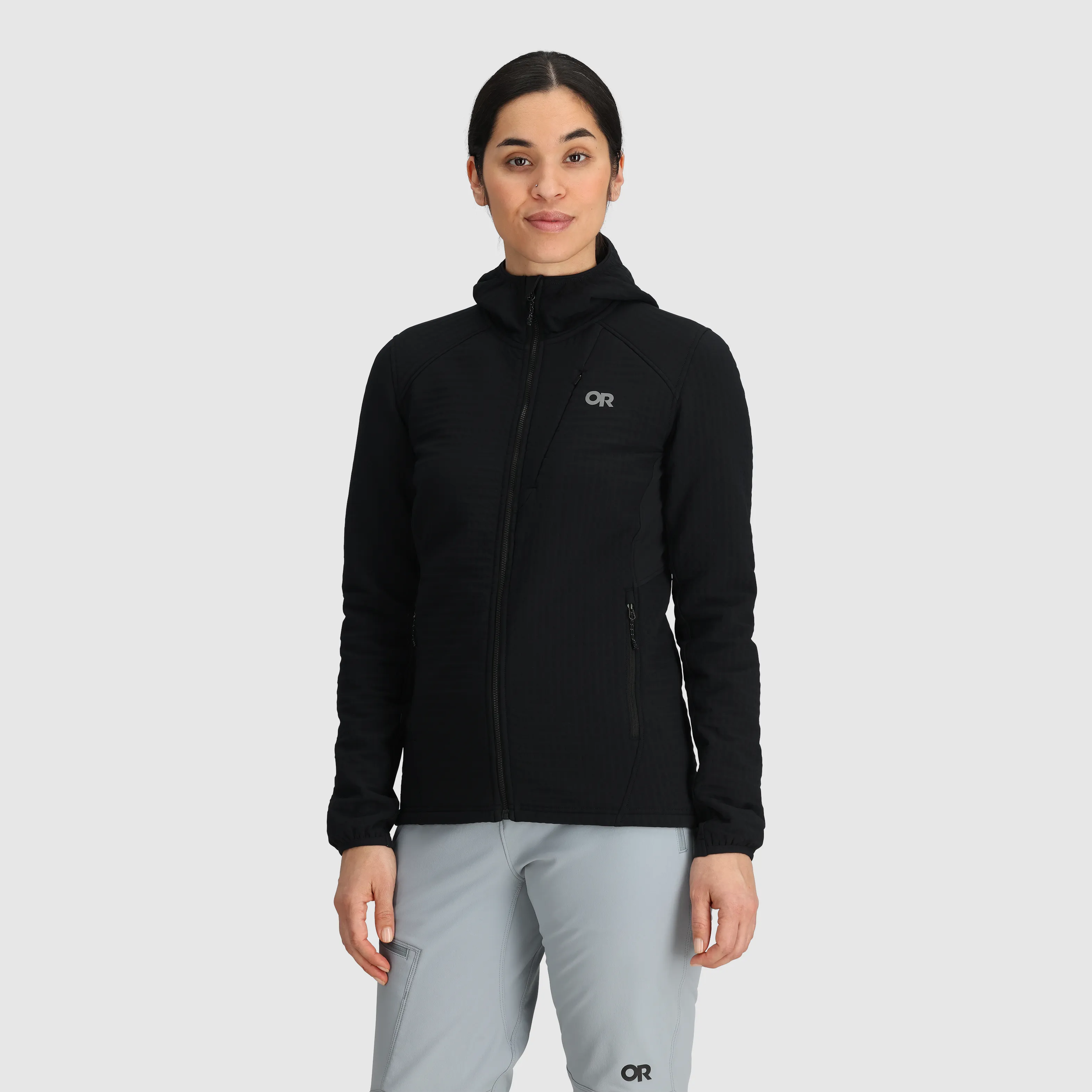 Women's Vigor Plus Fleece Hoodie Outdoor Research
