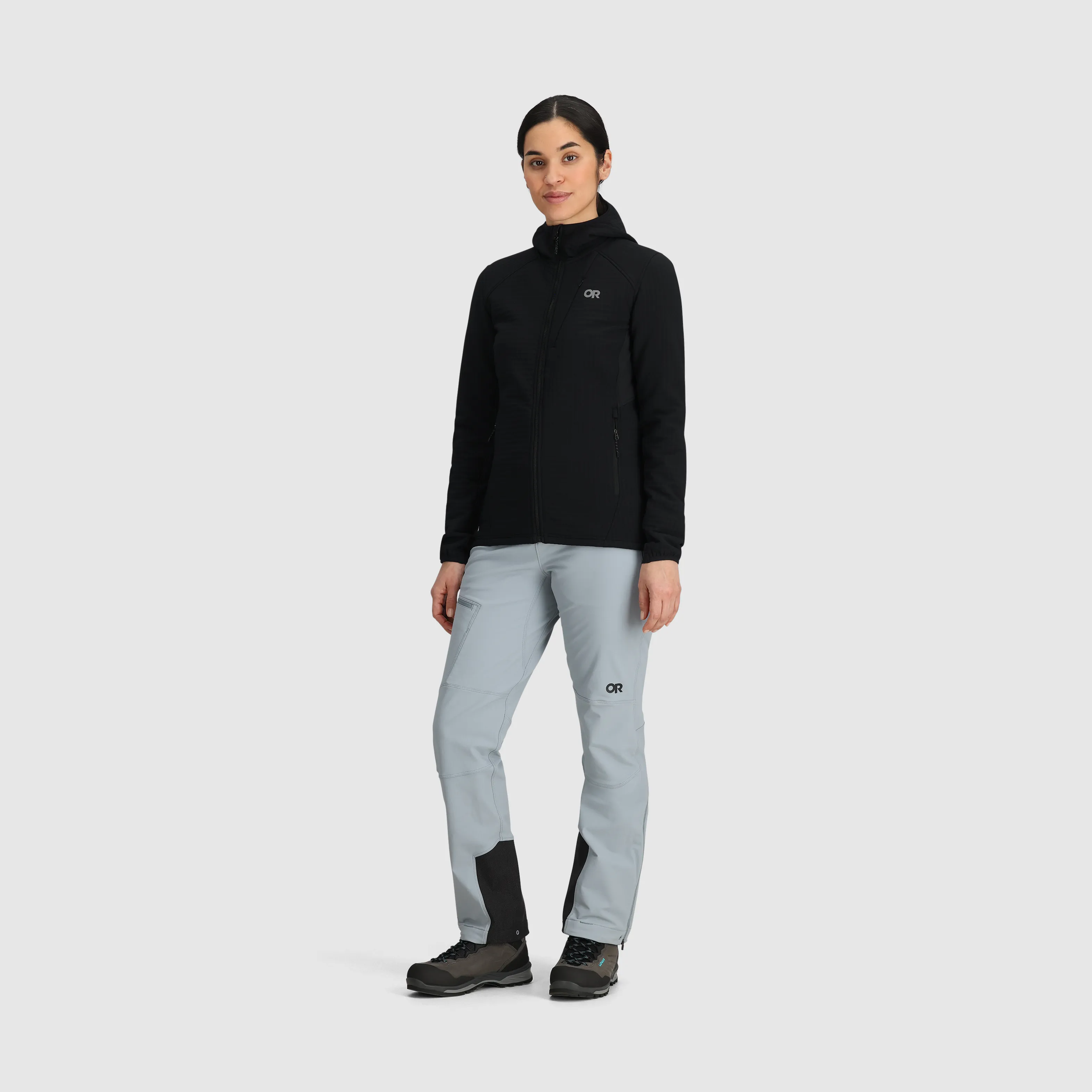 Women's Vigor Plus Fleece Hoodie Outdoor Research