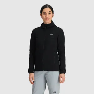 Women's Vigor Plus Fleece Hoodie Outdoor Research