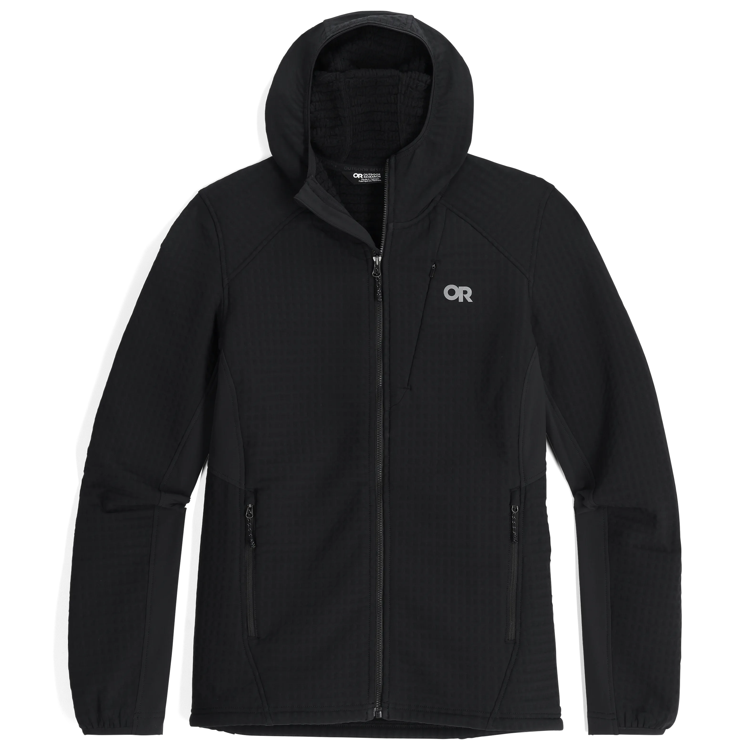 Women's Vigor Plus Fleece Hoodie Outdoor Research